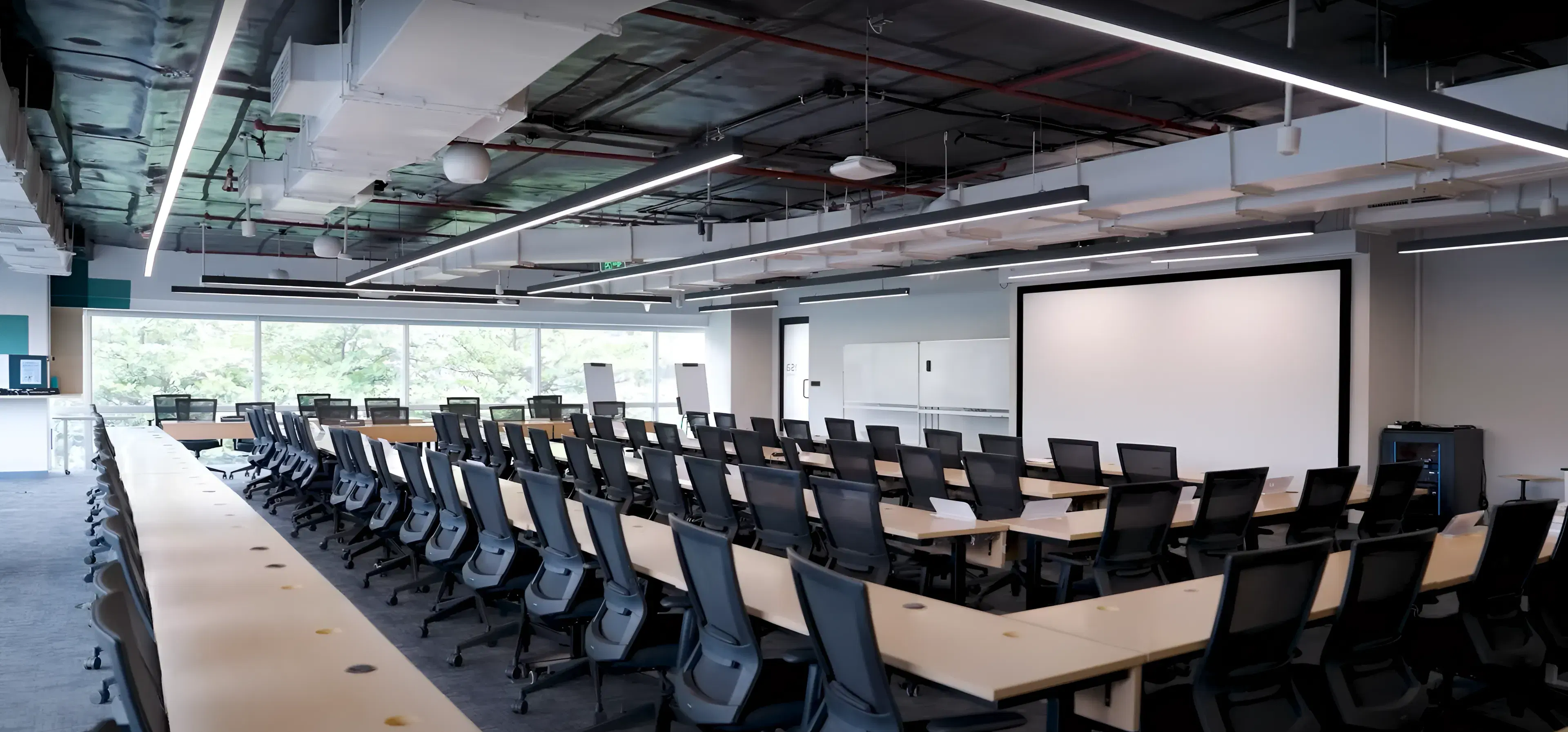 Mesa School of Business Academic Infrastructure photo 4