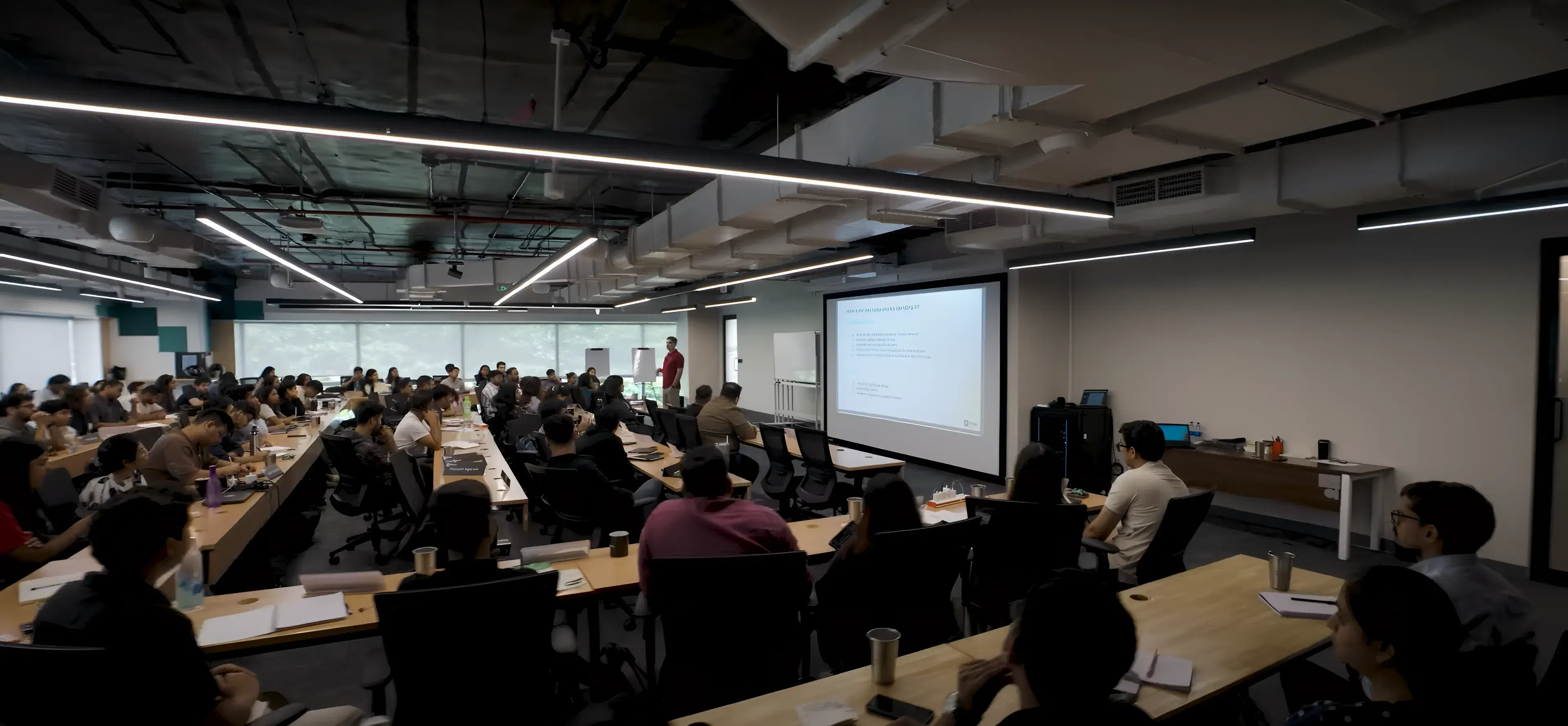 Mesa School of Business Academic Infrastructure photo 5