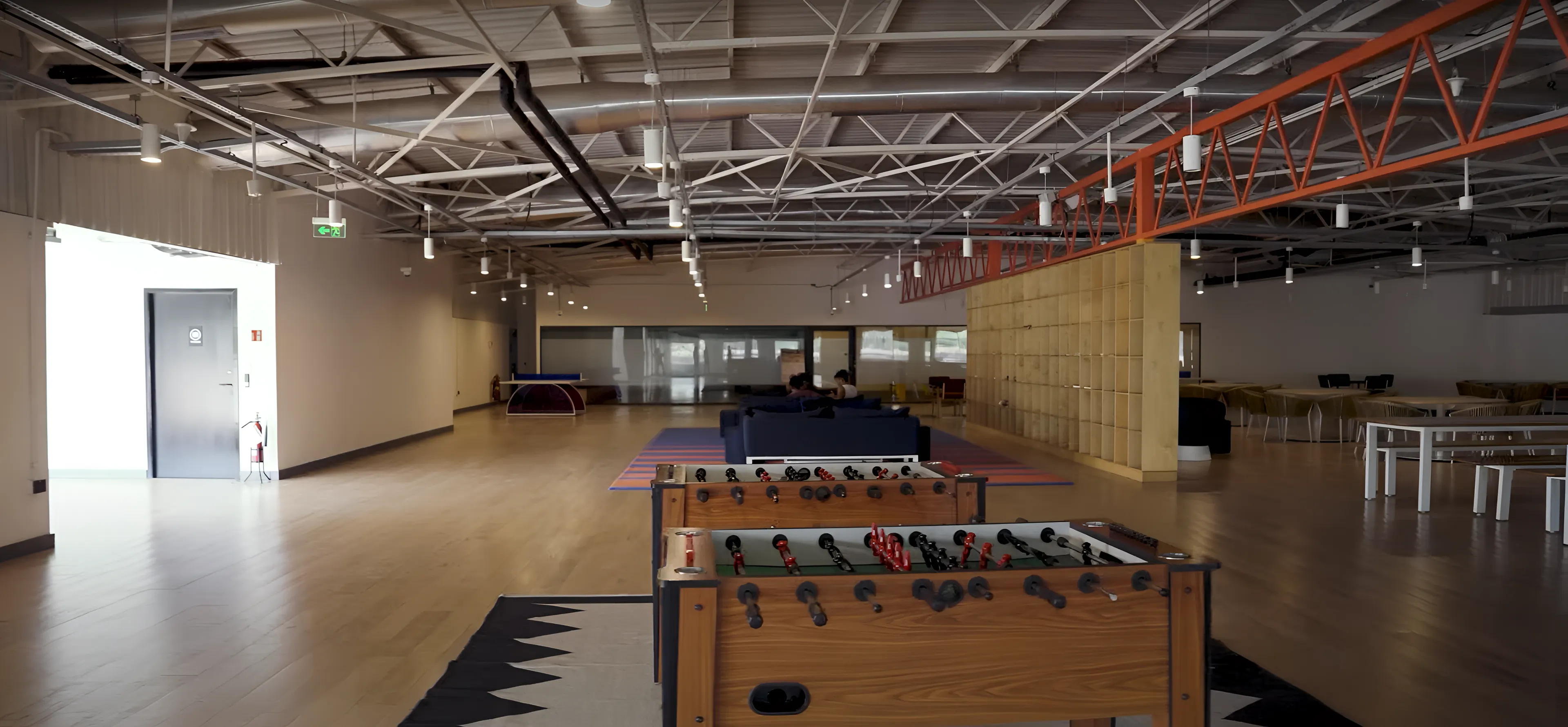 Mesa School of Business Academic Infrastructure photo 9