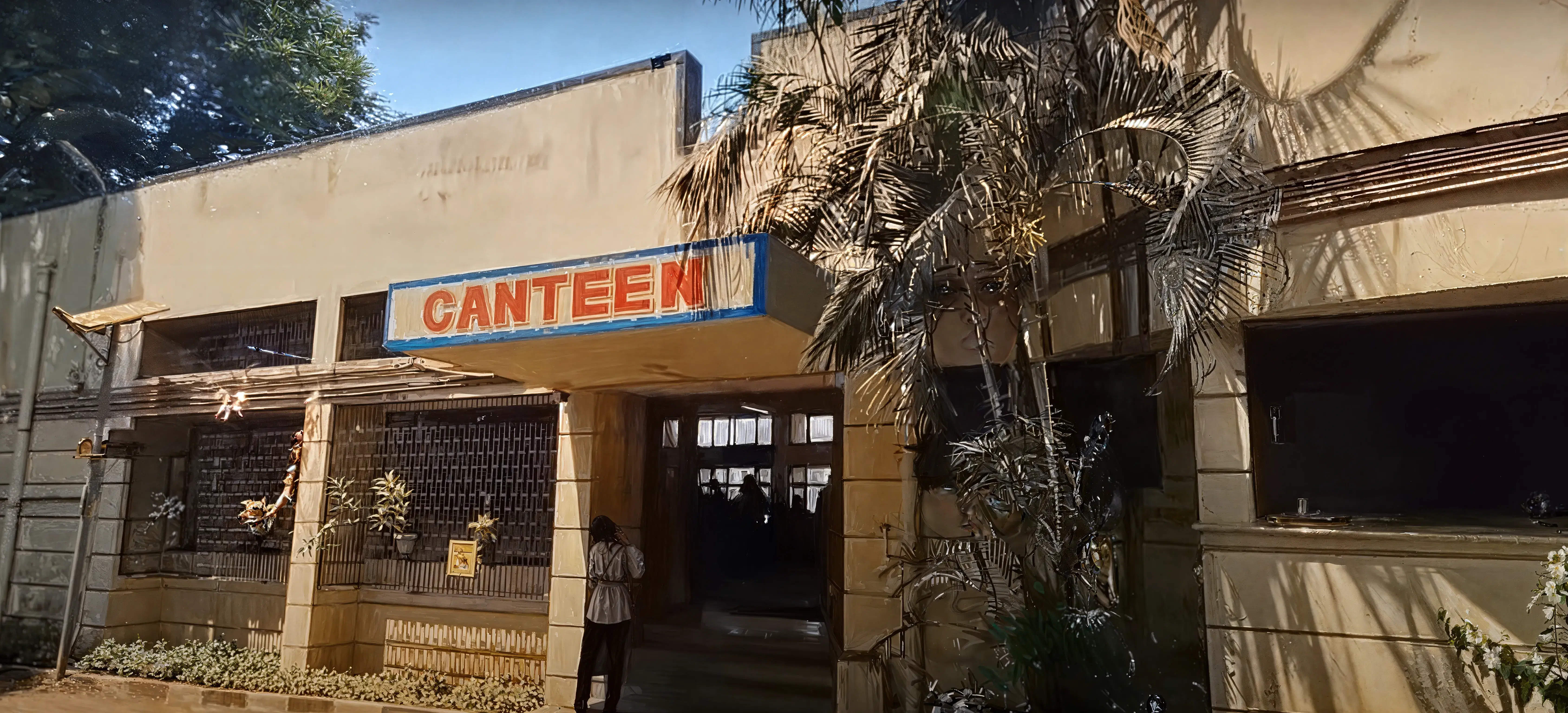 B.K Birla College Of Arts Science & Commerce Thane Canteen photo 1