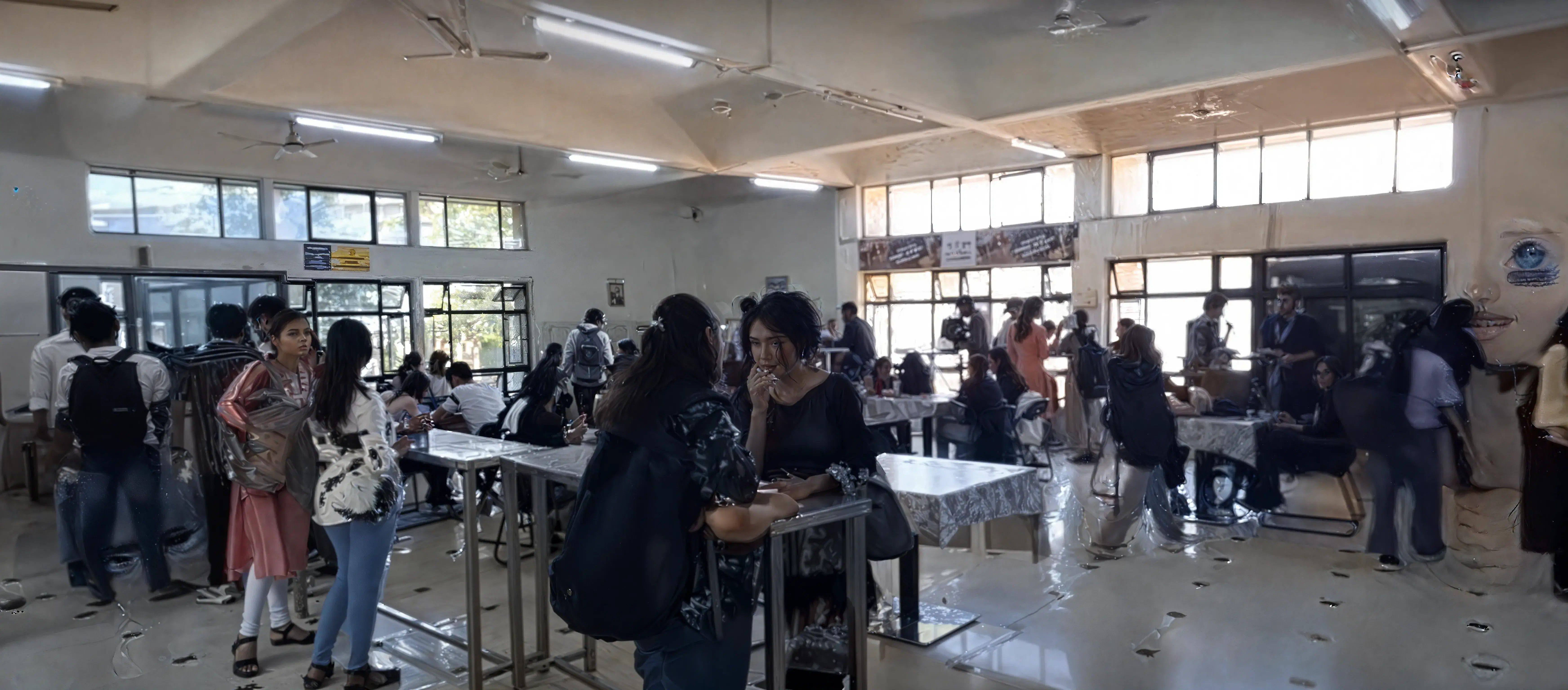 B.K Birla College Of Arts Science & Commerce Thane Canteen photo 2
