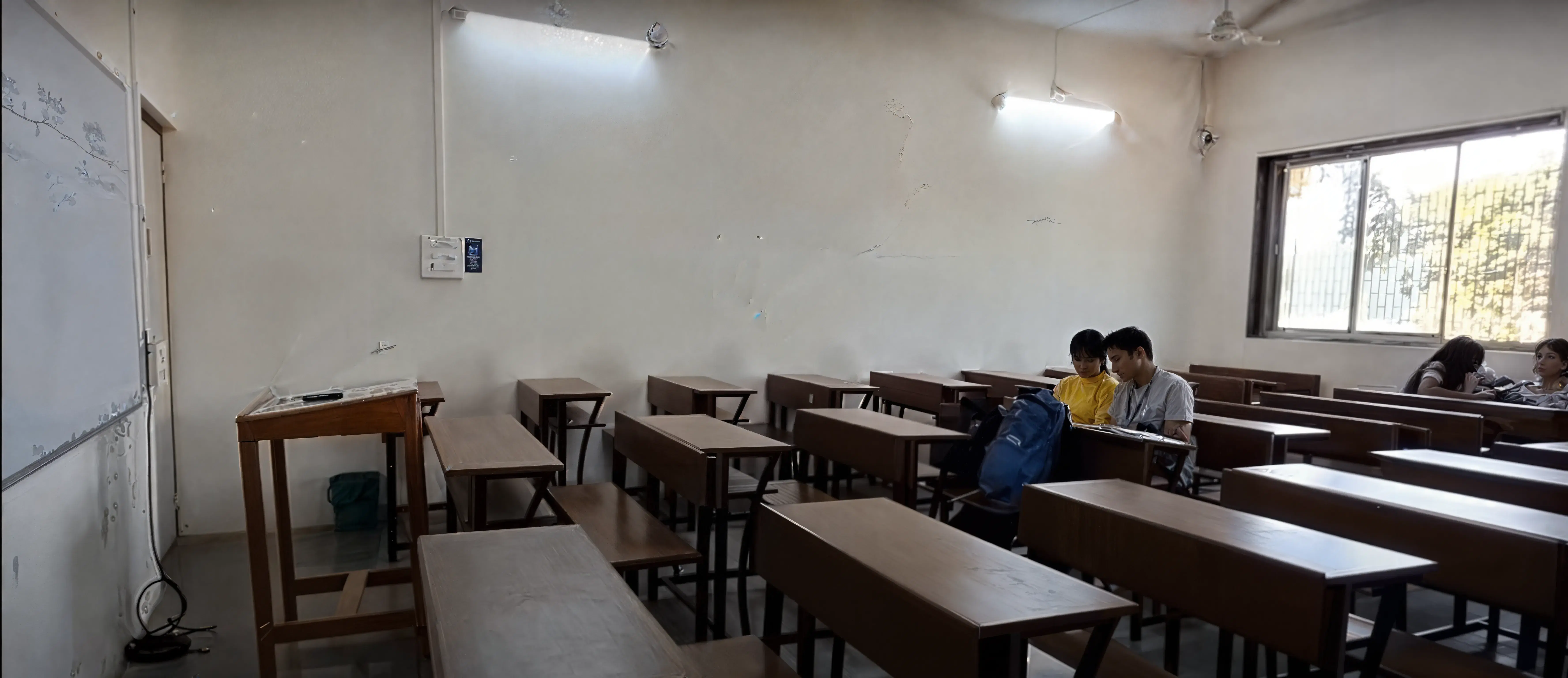 B.K Birla College Of Arts Science & Commerce Thane Academic Infrastructure photo 3