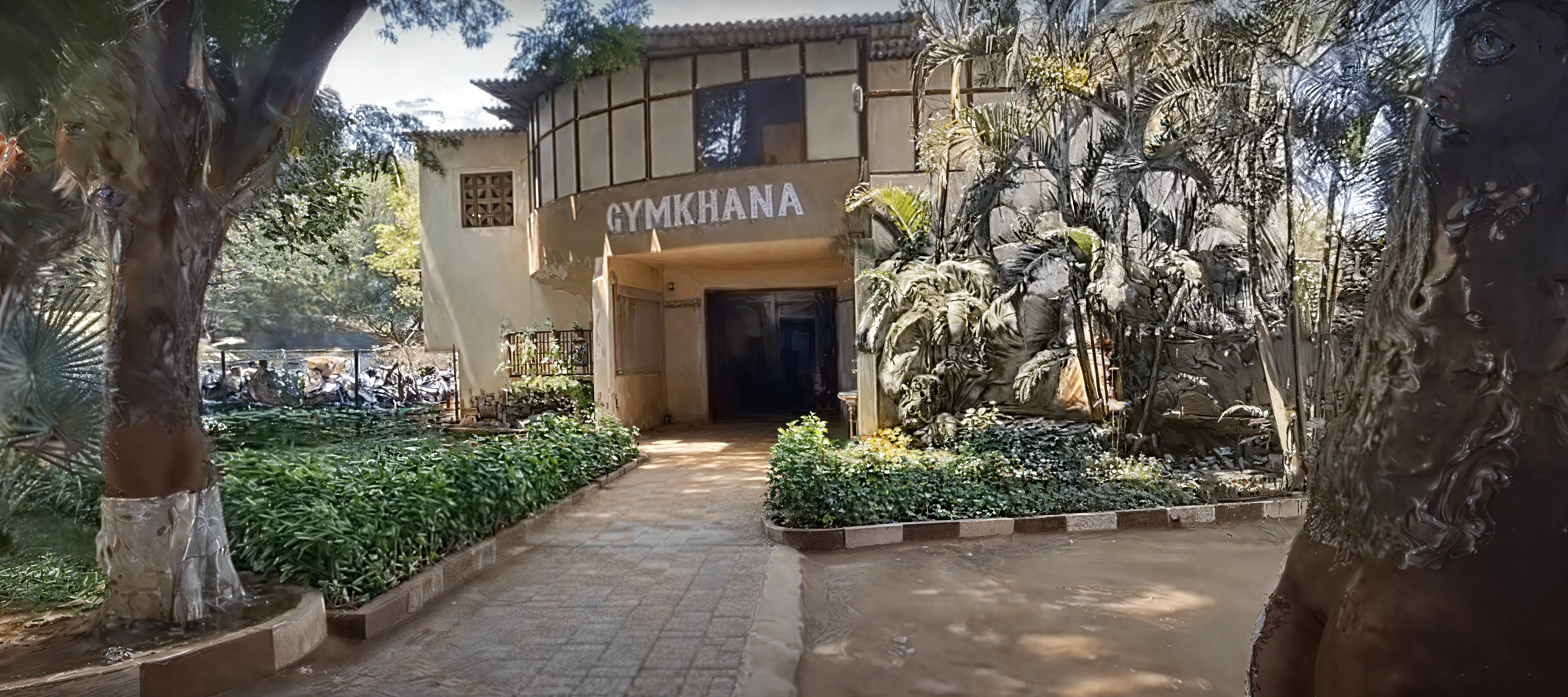 B.K Birla College Of Arts Science & Commerce Thane Facilities photo 1