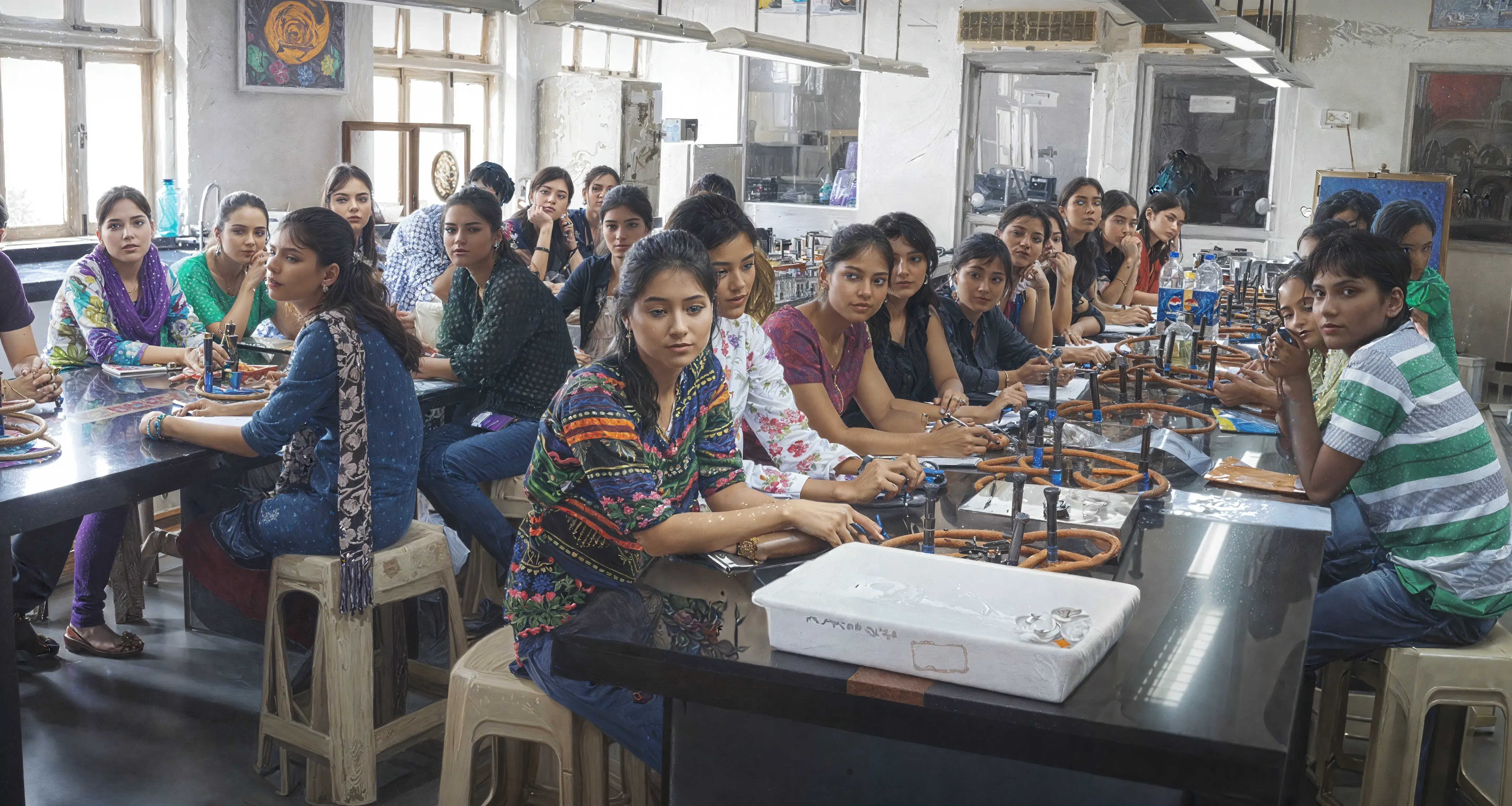 B.K Birla College Of Arts Science & Commerce Thane Academic Infrastructure photo 6