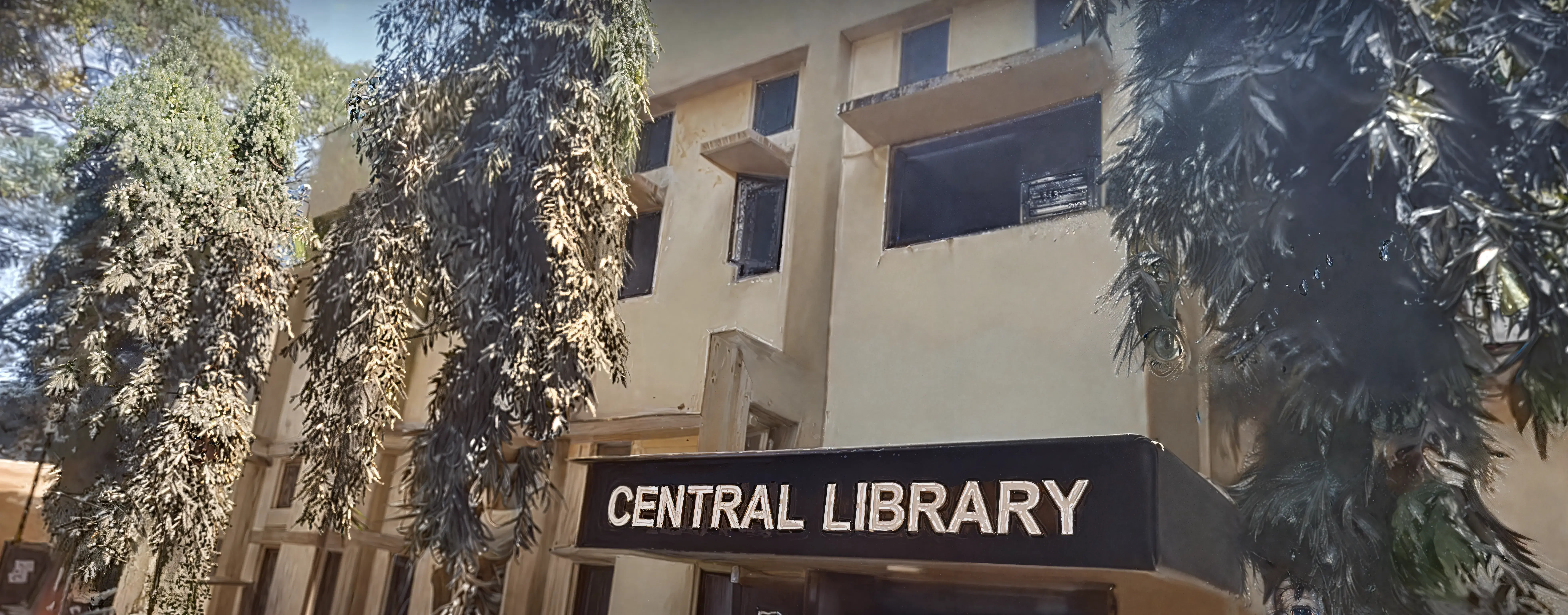 B.K Birla College Of Arts Science & Commerce Thane Library photo 1