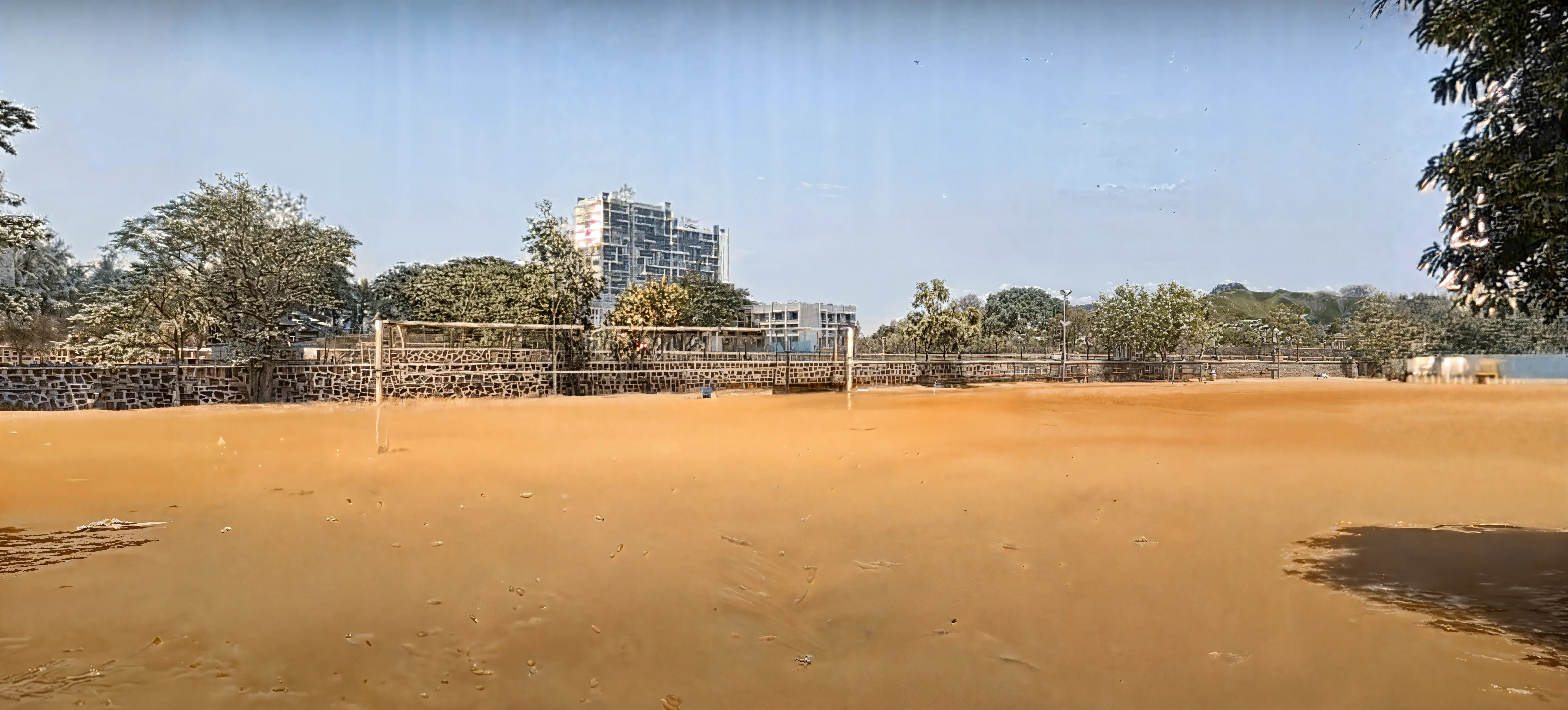 B.K Birla College Of Arts Science & Commerce Thane Sports Facilities photo 1