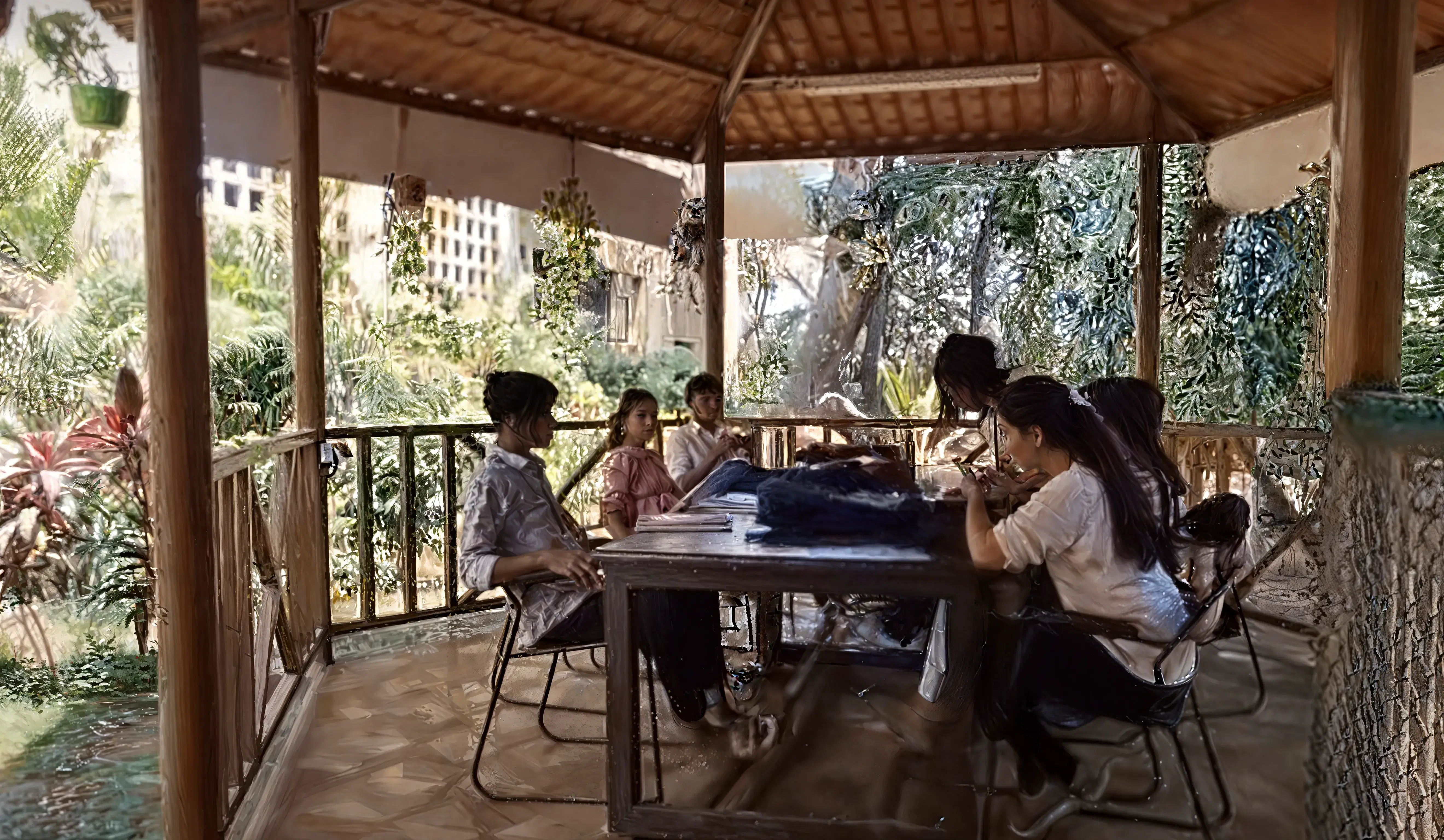 B.K Birla College Of Arts Science & Commerce Thane Campus photo 5