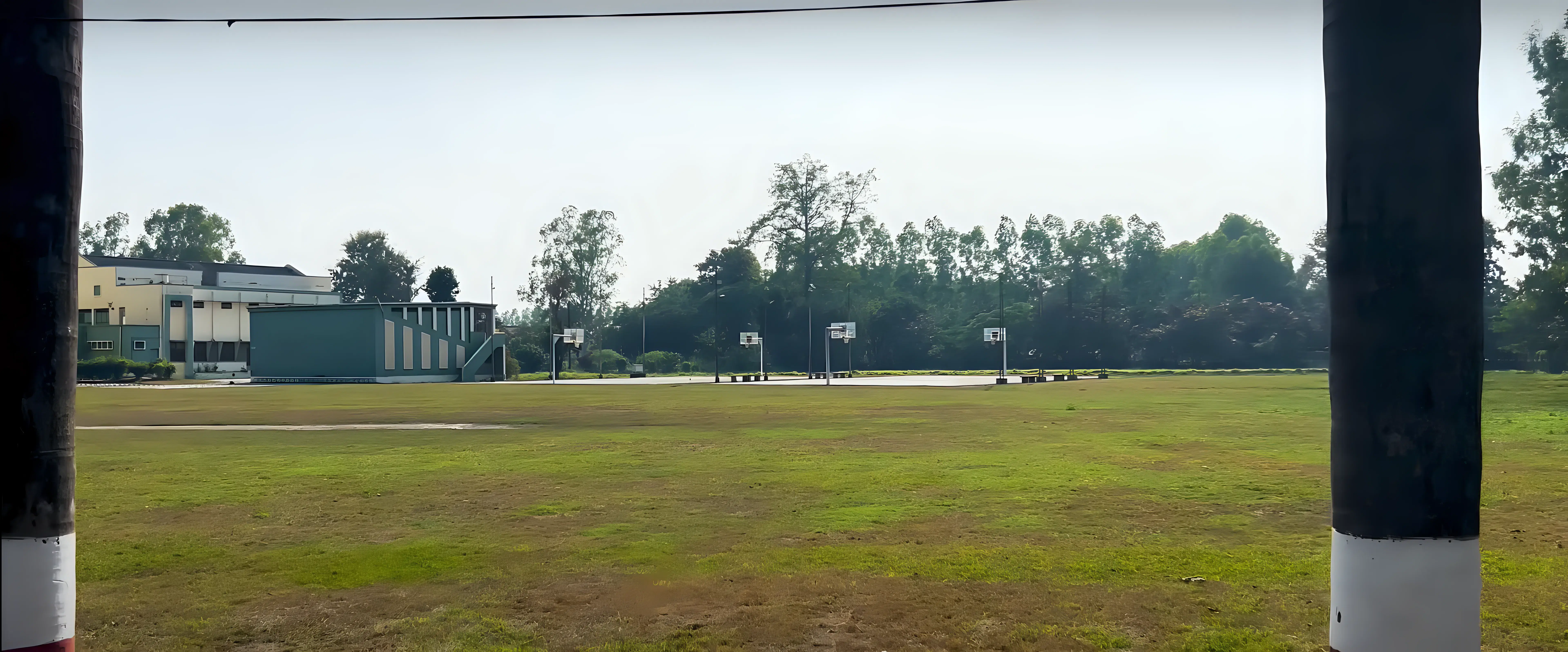 College of Technology, GB Pant University of Agriculture & Technology Pantnagar Sports Facilities photo 1