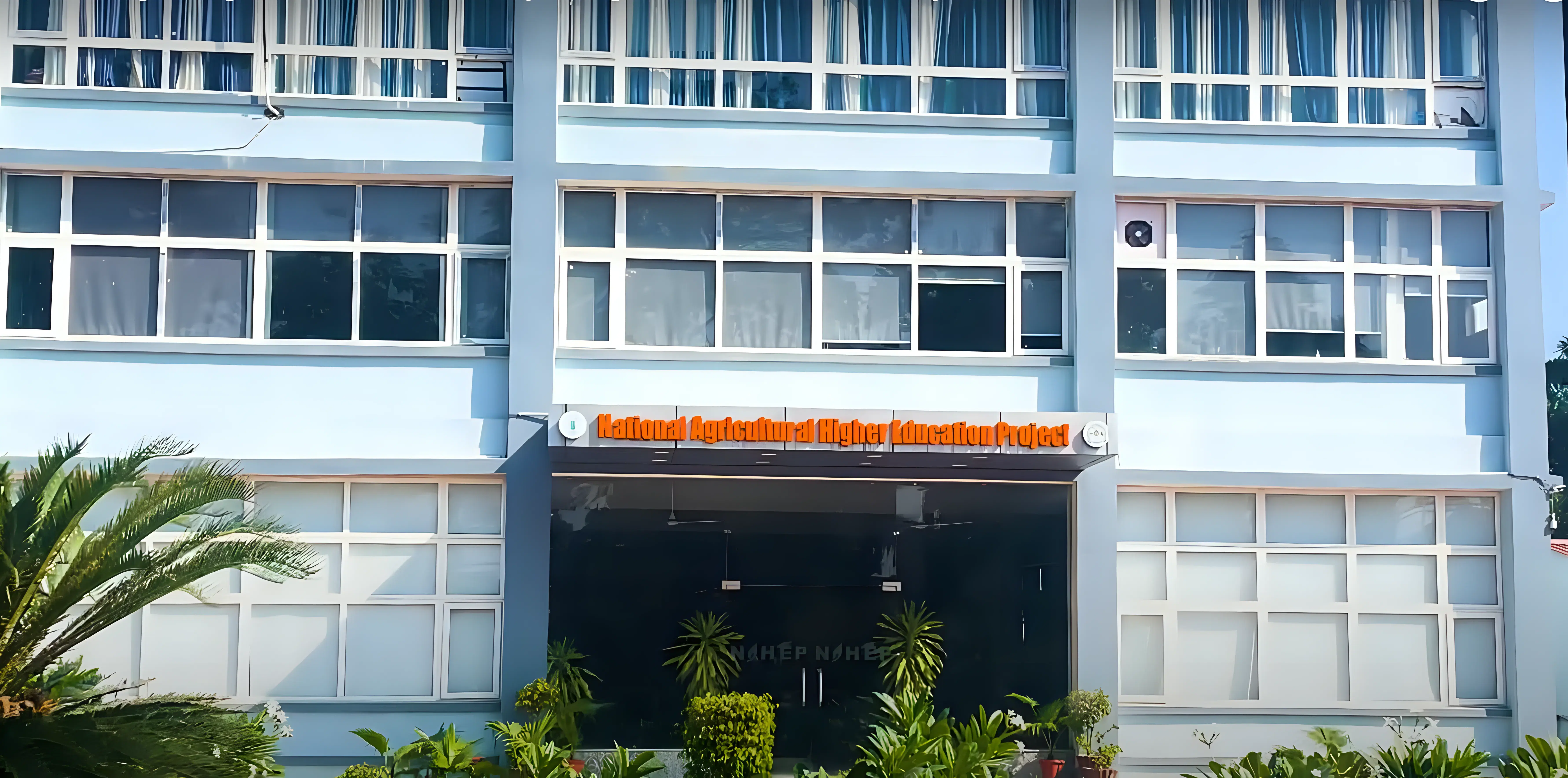 College of Technology, GB Pant University of Agriculture & Technology Pantnagar Campus photo 1