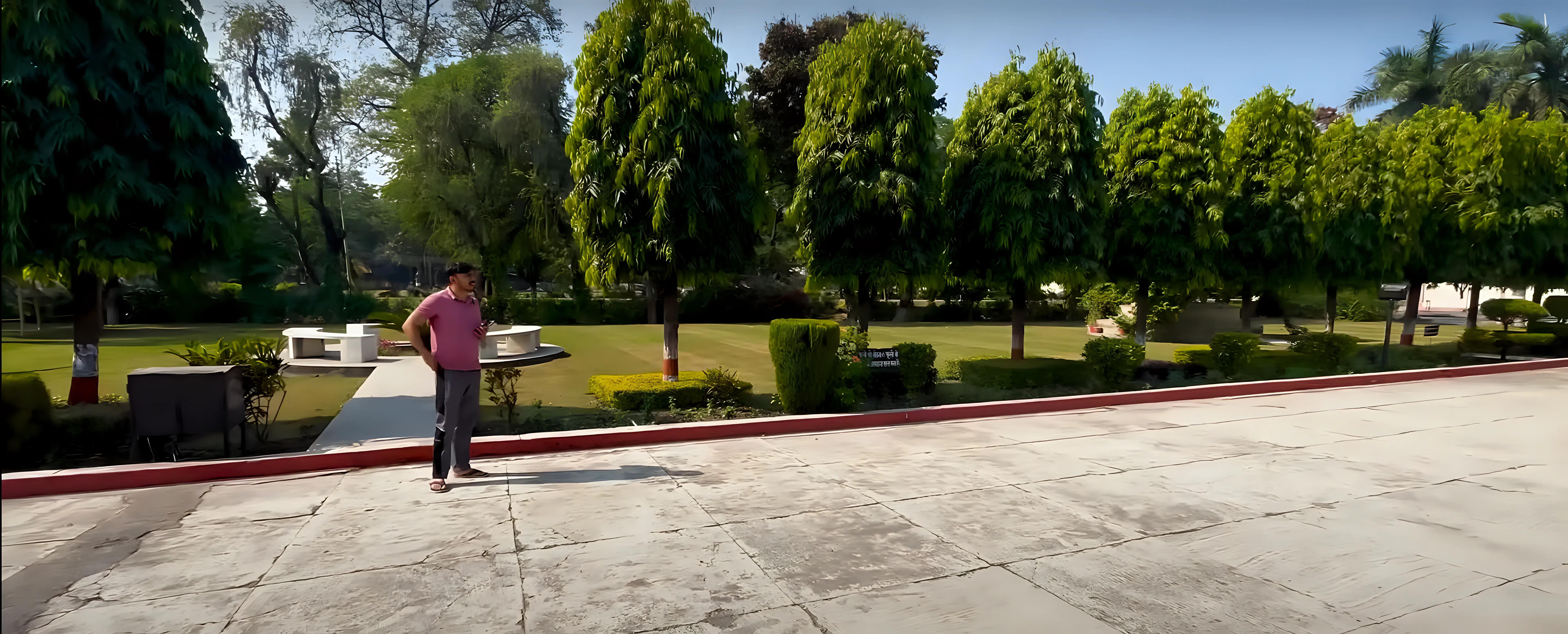 College of Technology, GB Pant University of Agriculture & Technology Pantnagar Campus photo 4