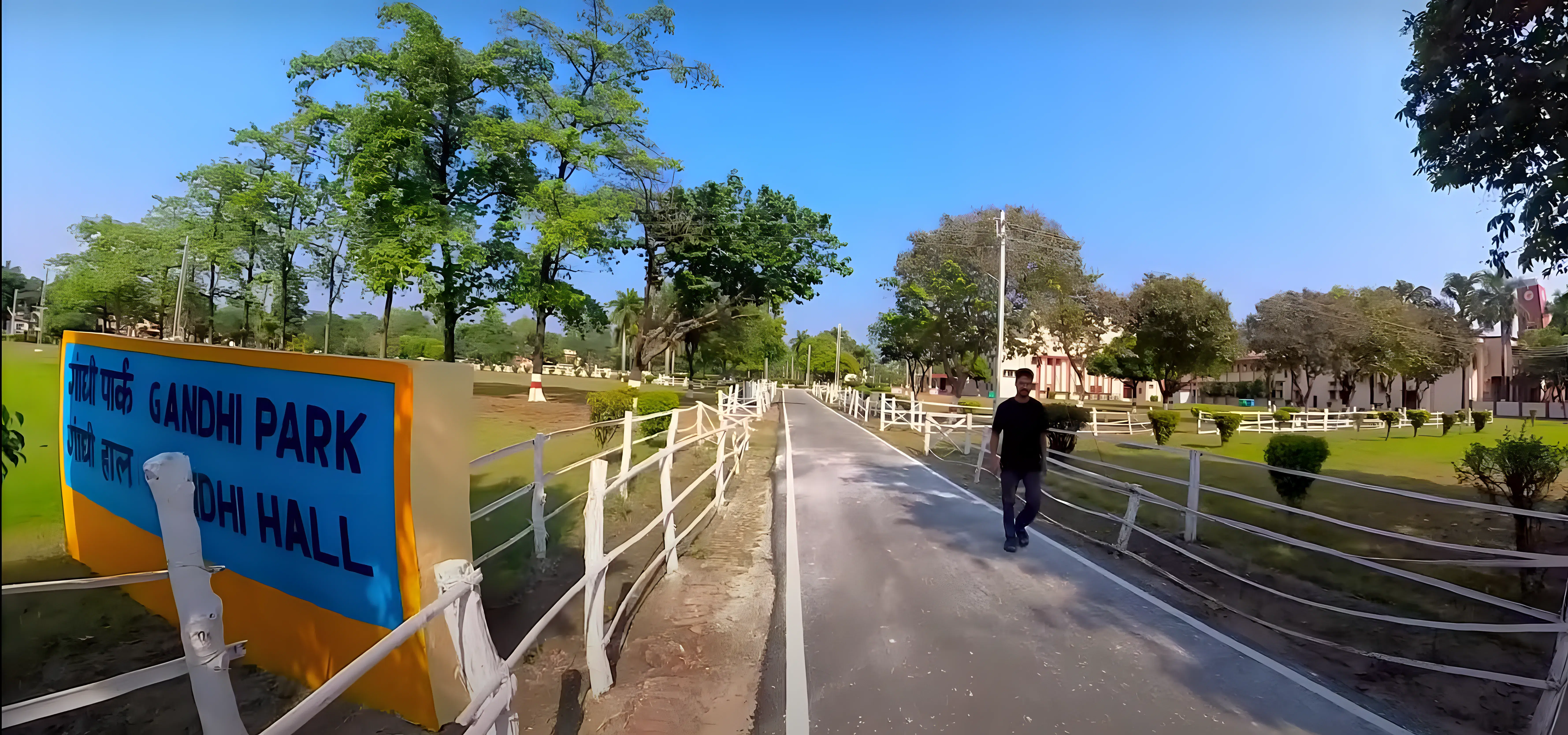 College of Technology, GB Pant University of Agriculture & Technology Pantnagar Campus photo 8