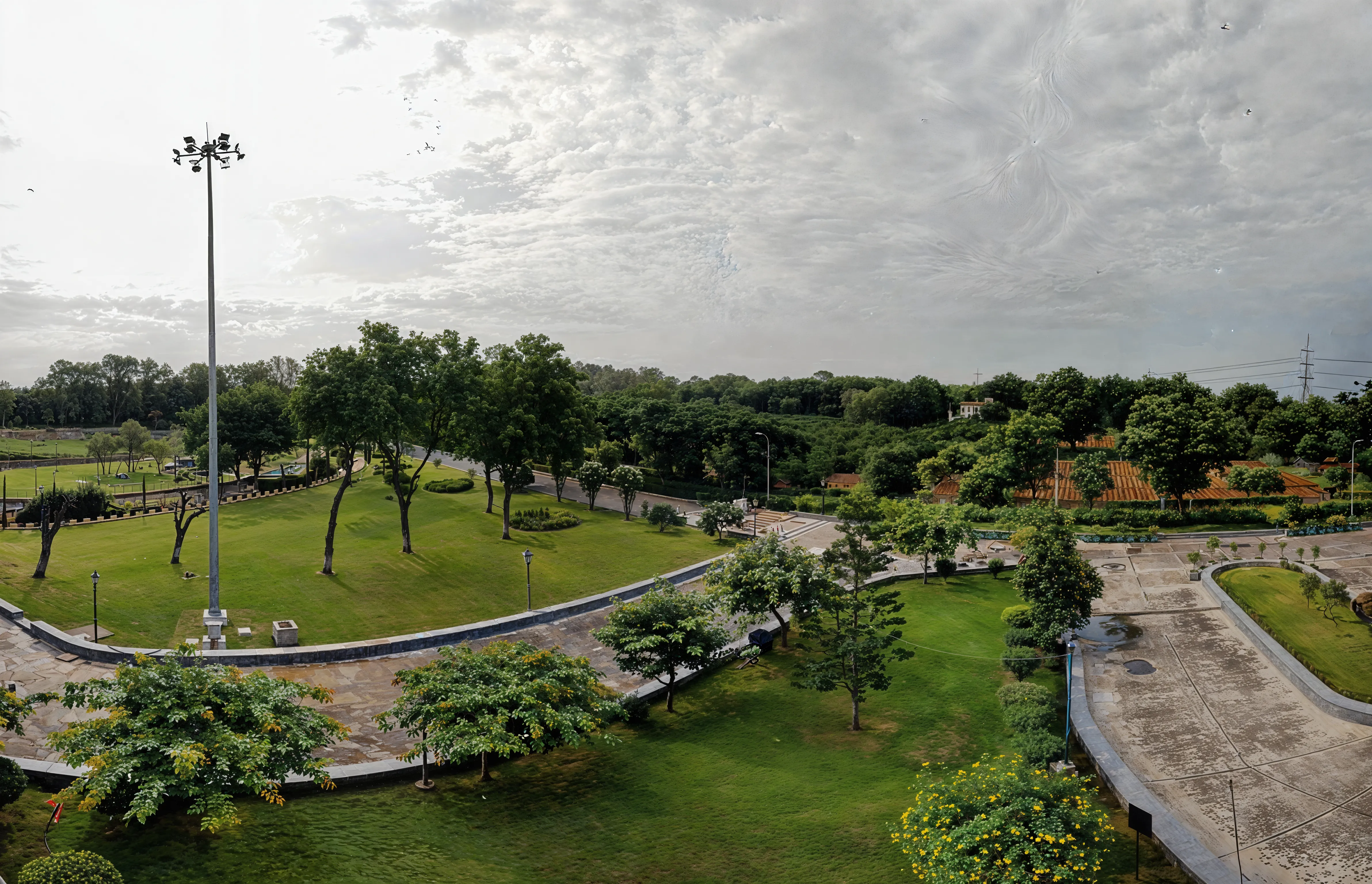 NAARM campus photo 10