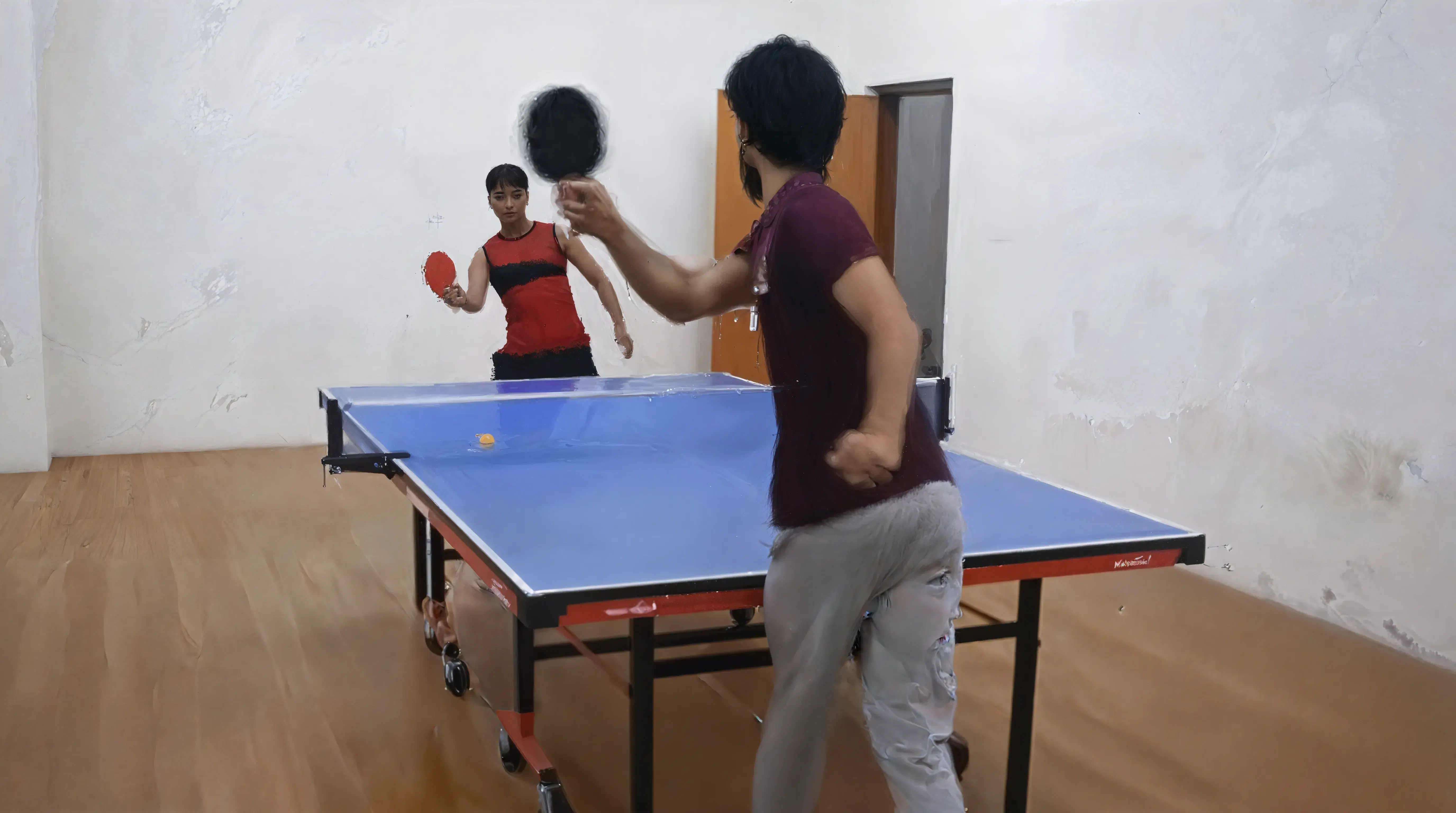 NAARM facilities photo 1