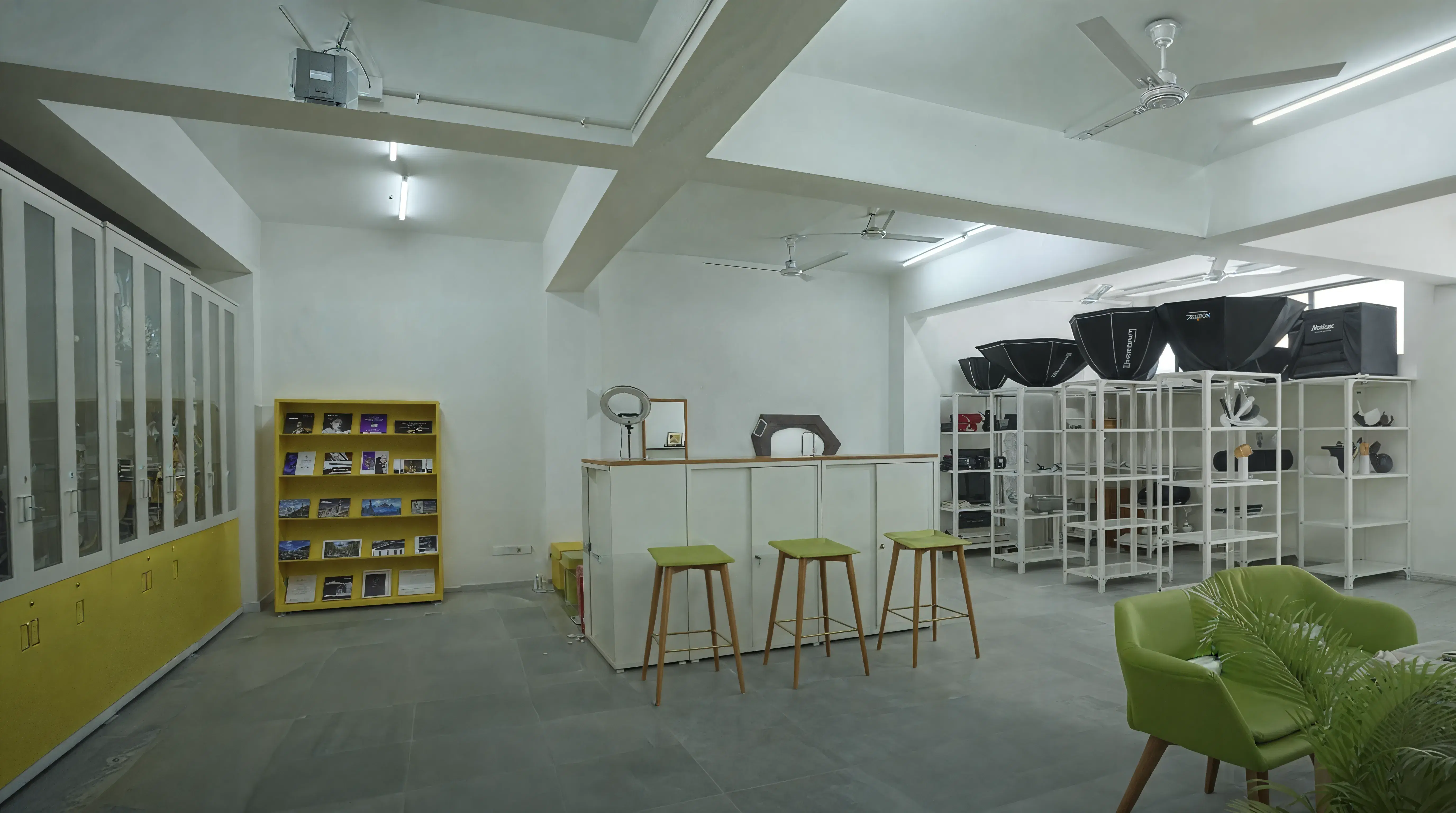 NIFT Kangra facilities photo 4