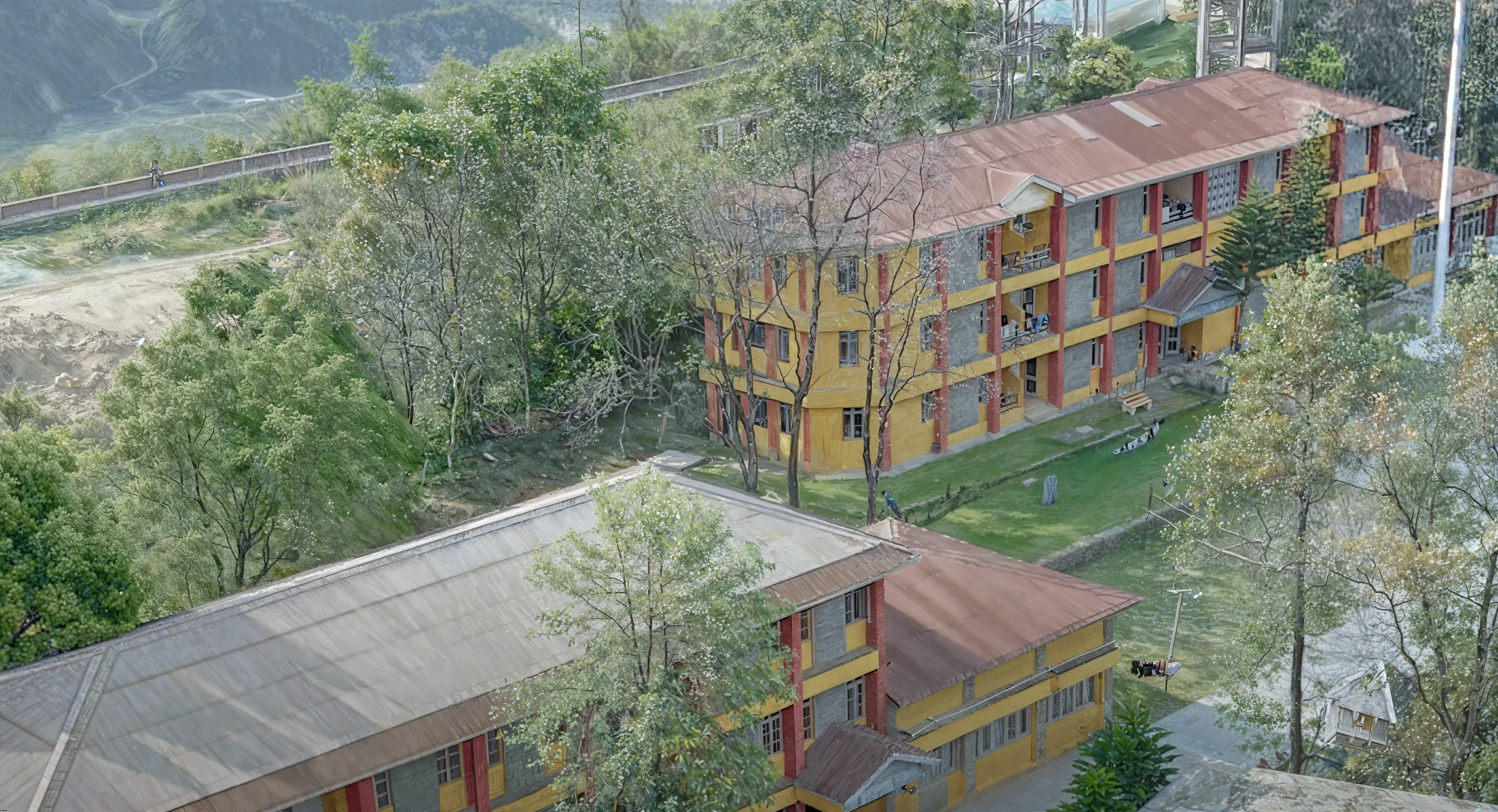 NIFT Kangra Campus photo 5