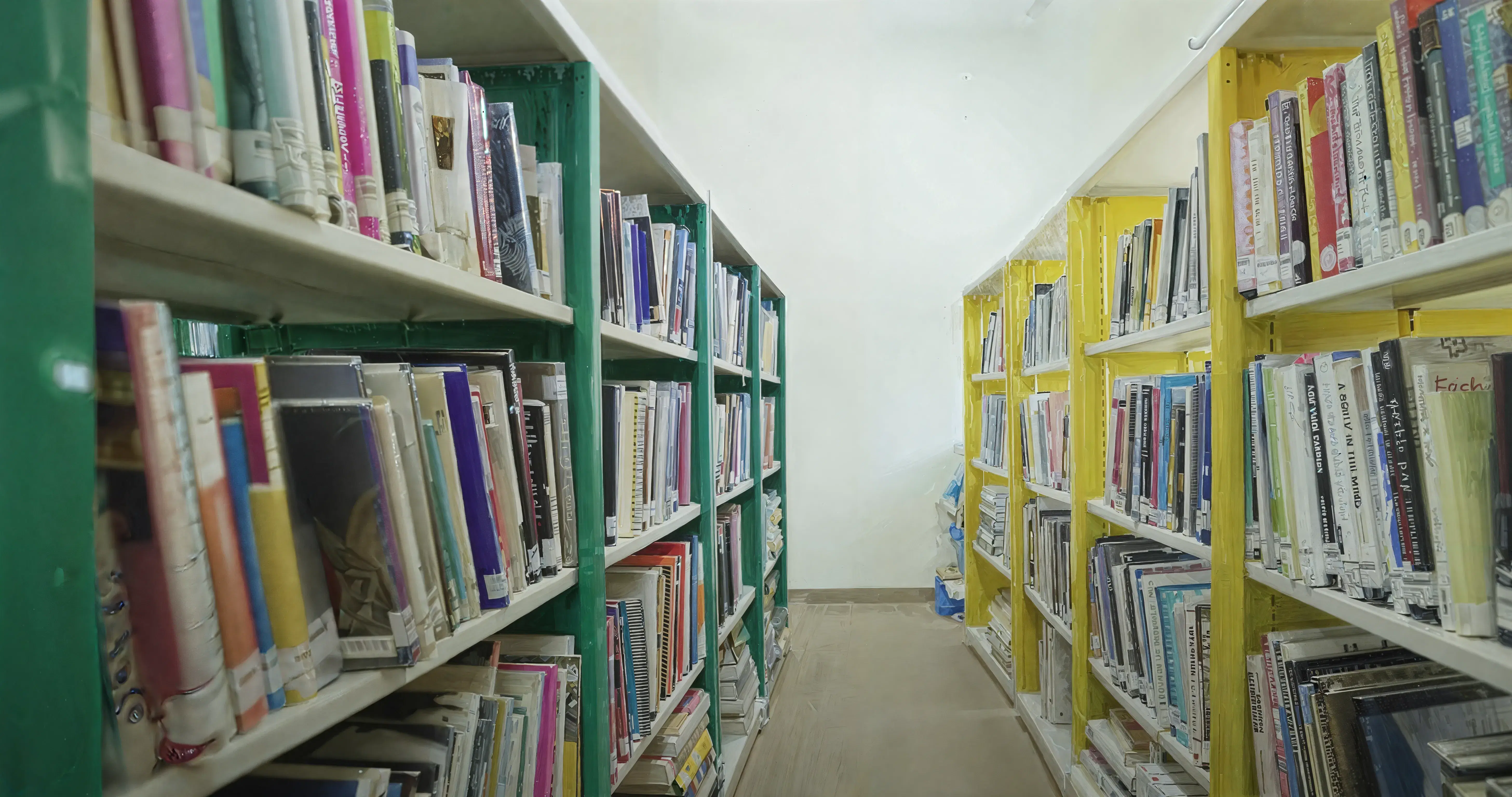 NIFT Kangra facilities photo 7