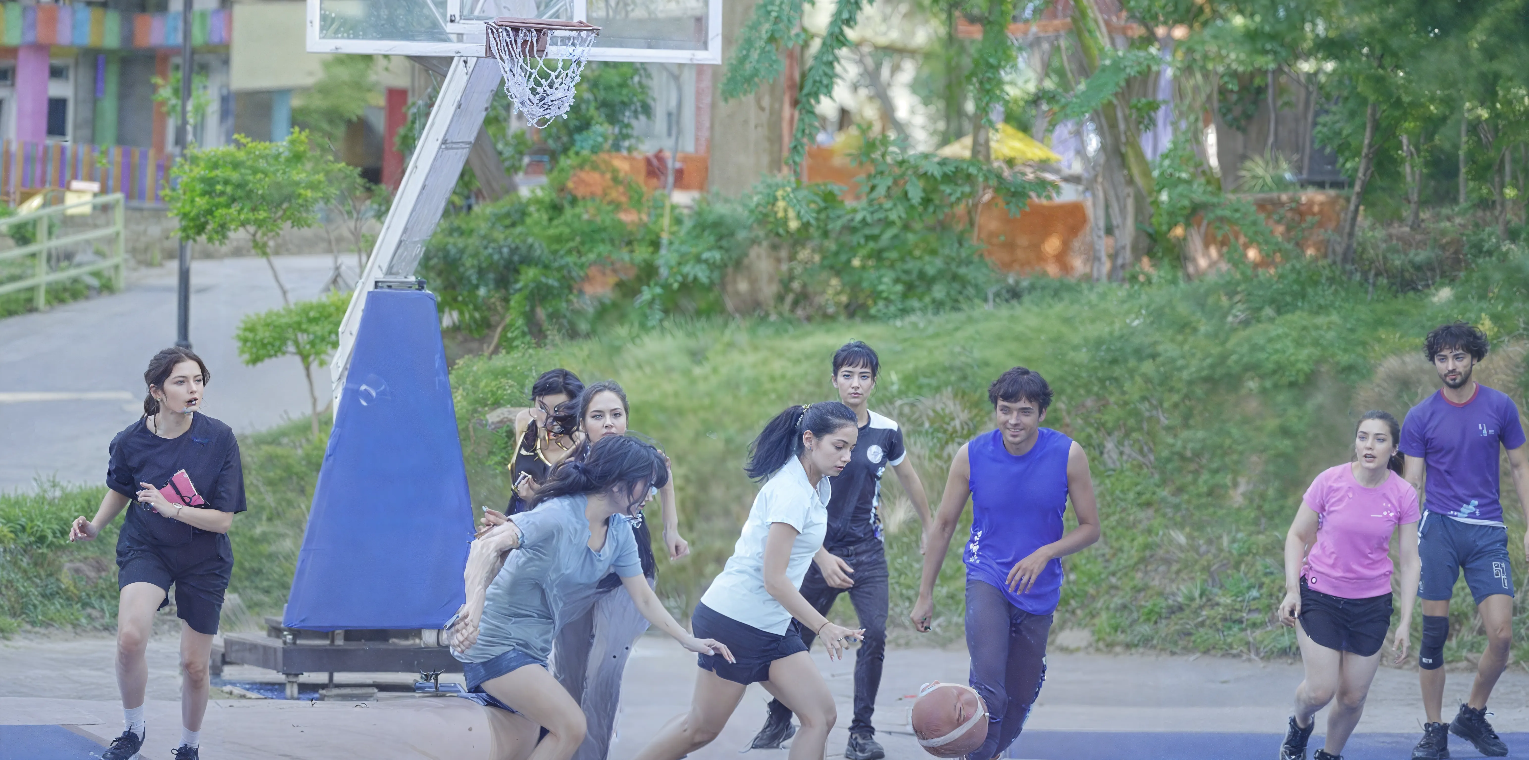 NIFT Kangra sports photo 2