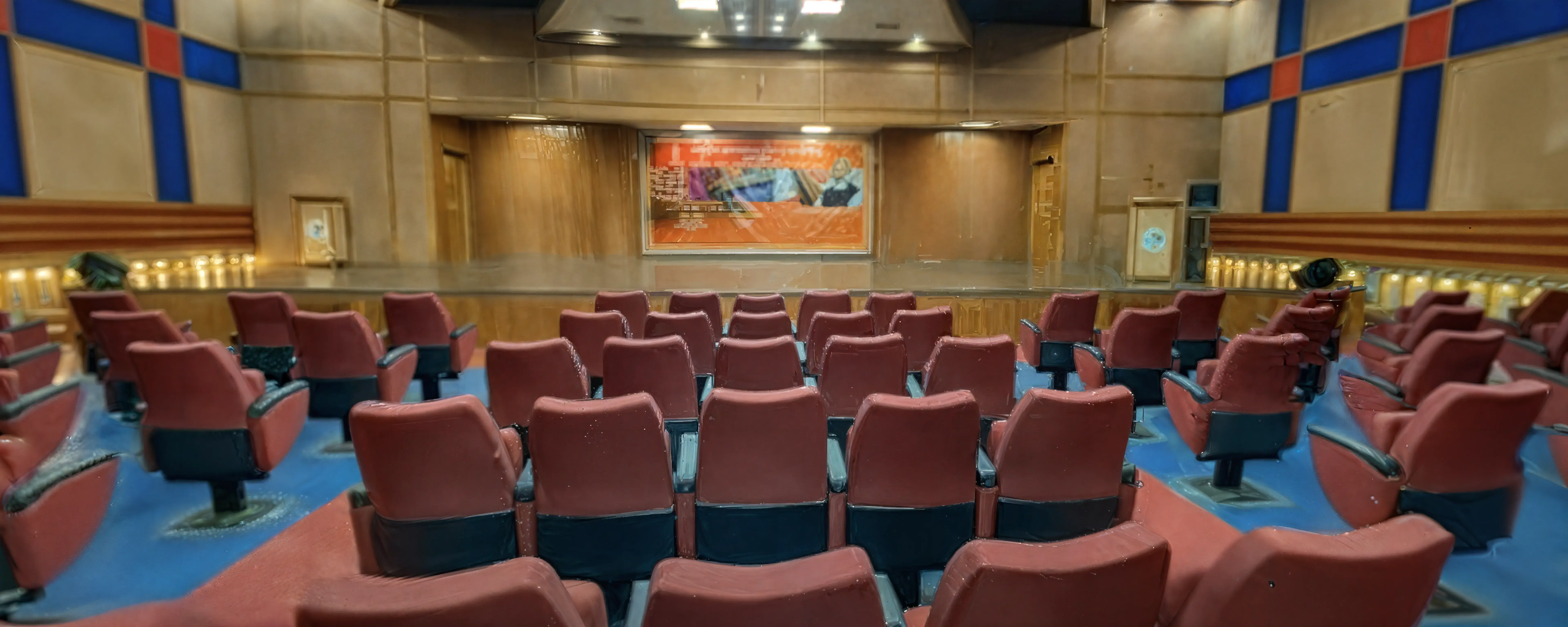 NIFT Gandhinagar facilities photo 1