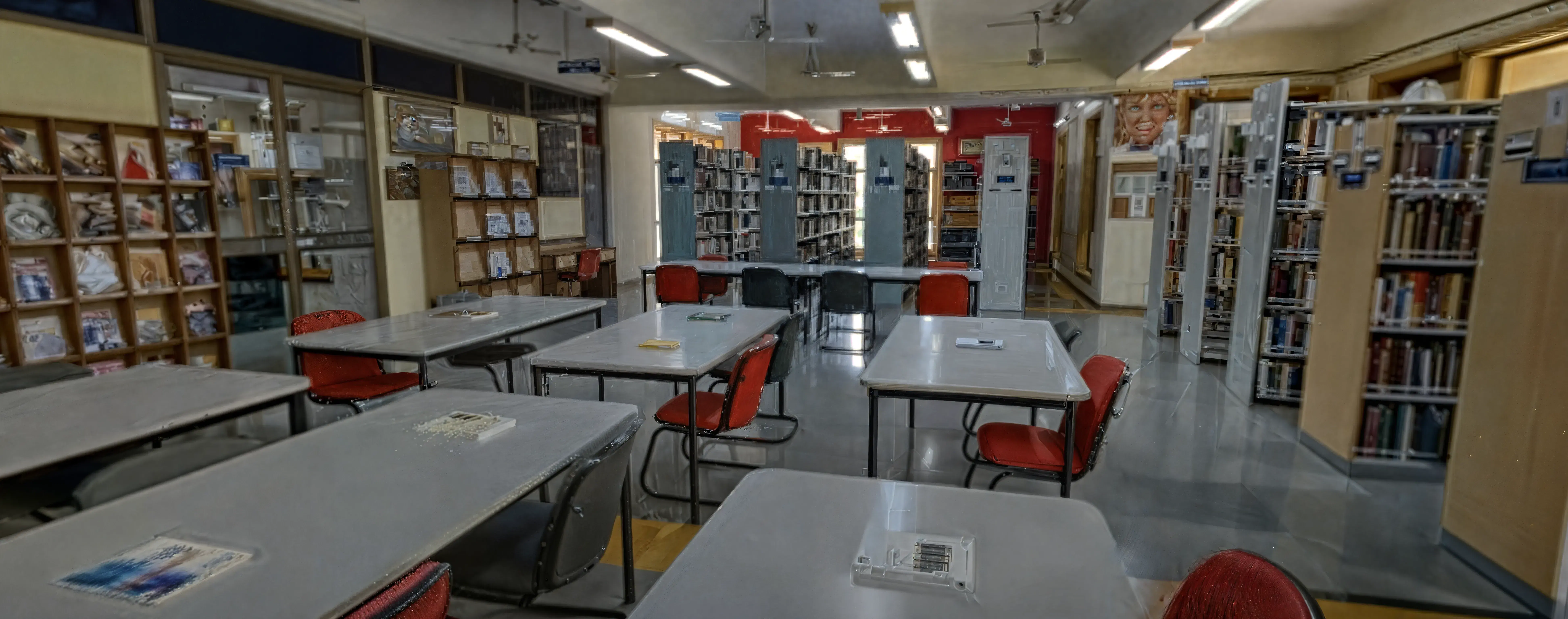 NIFT Gandhinagar facilities photo 8