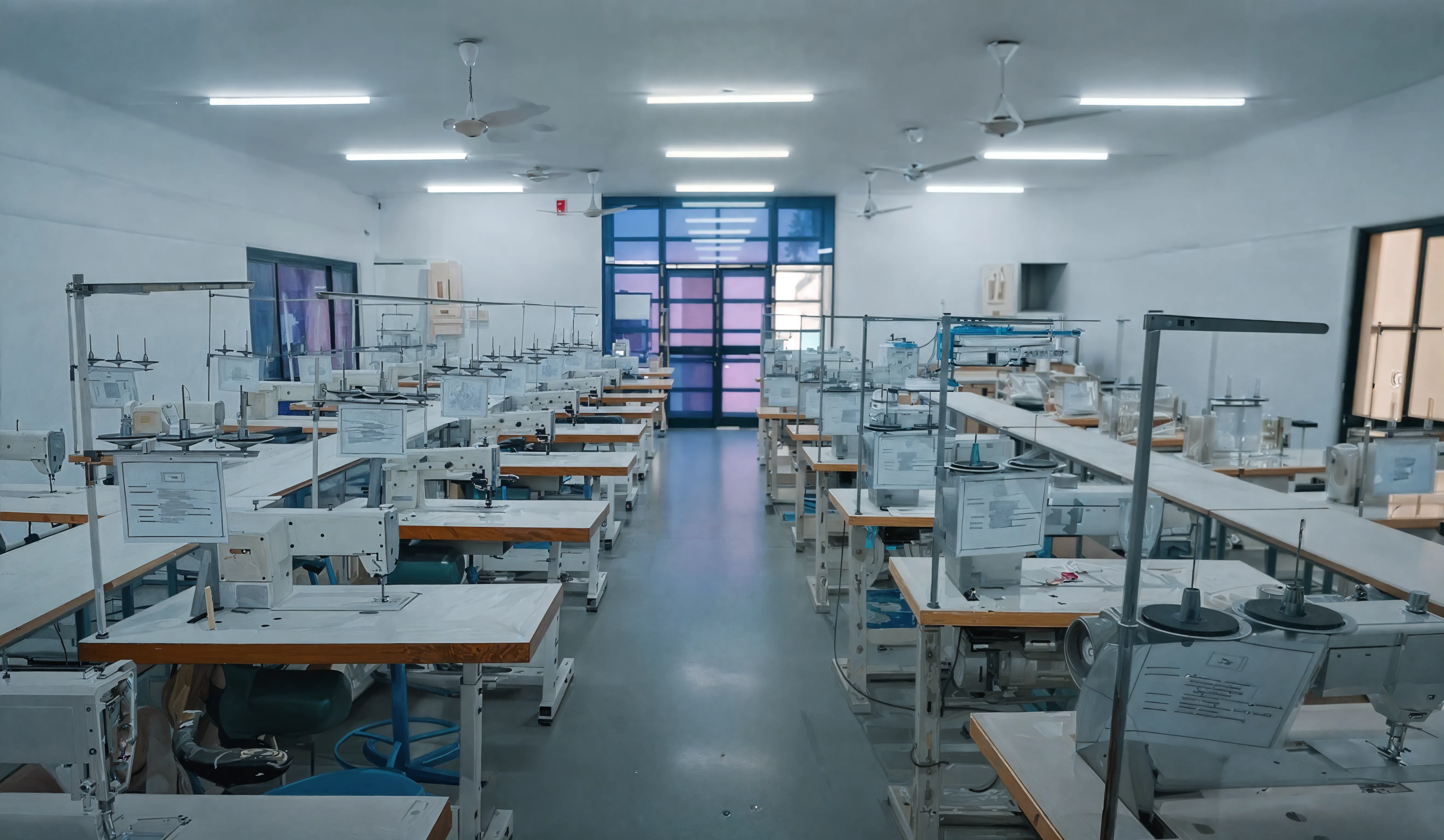 NIFT Chennai Facility photo 3