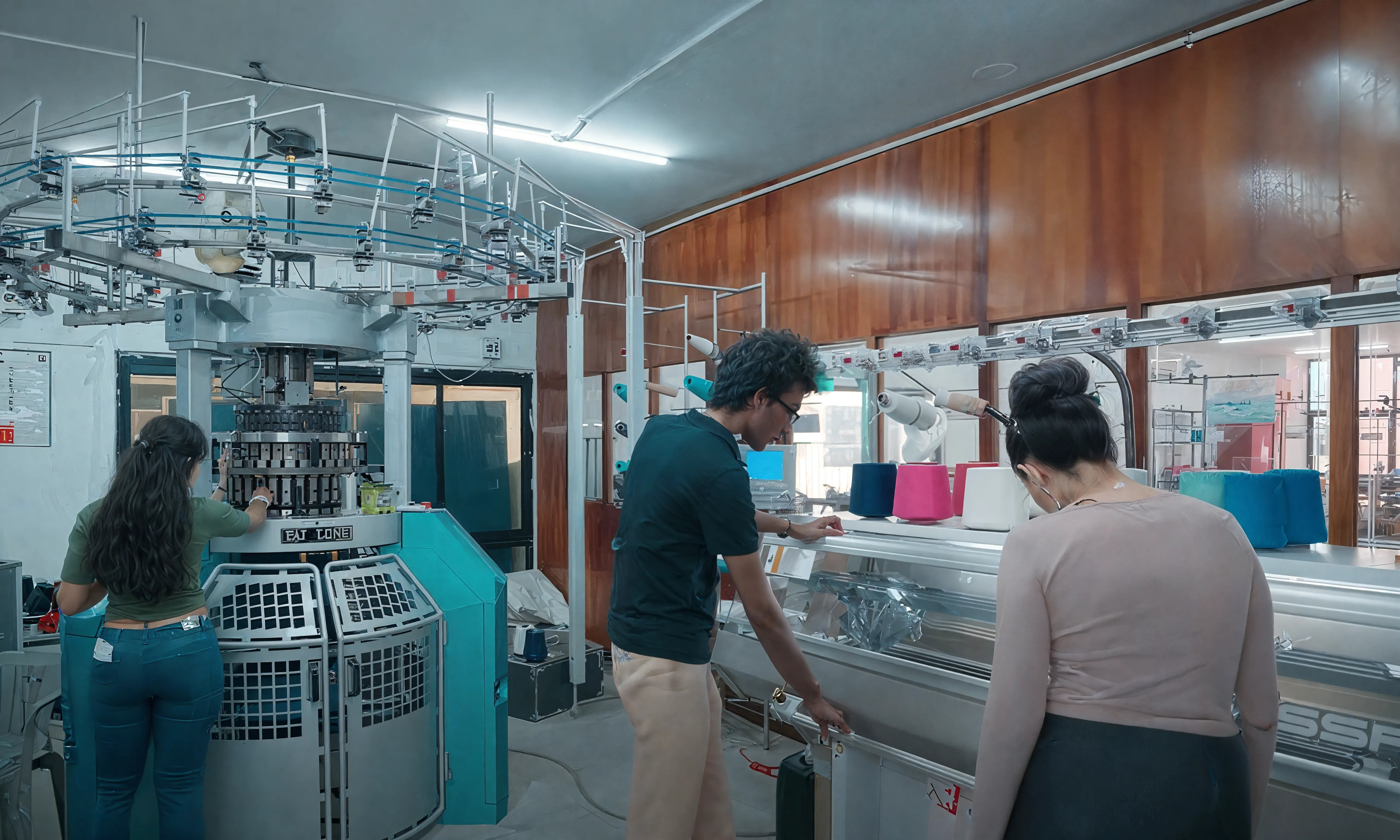 NIFT Chennai Facility photo 7