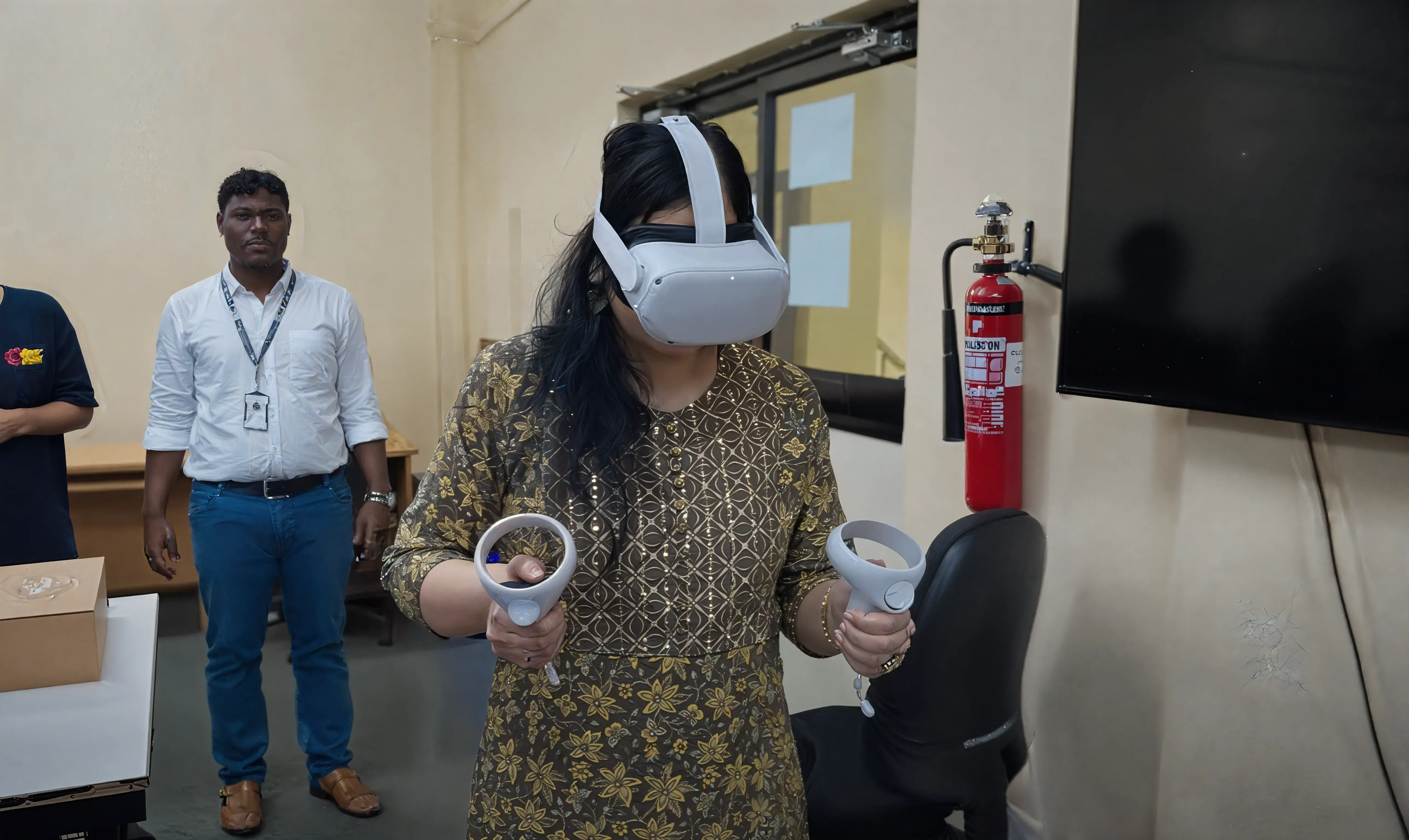 NIFT Chennai Facility photo 9