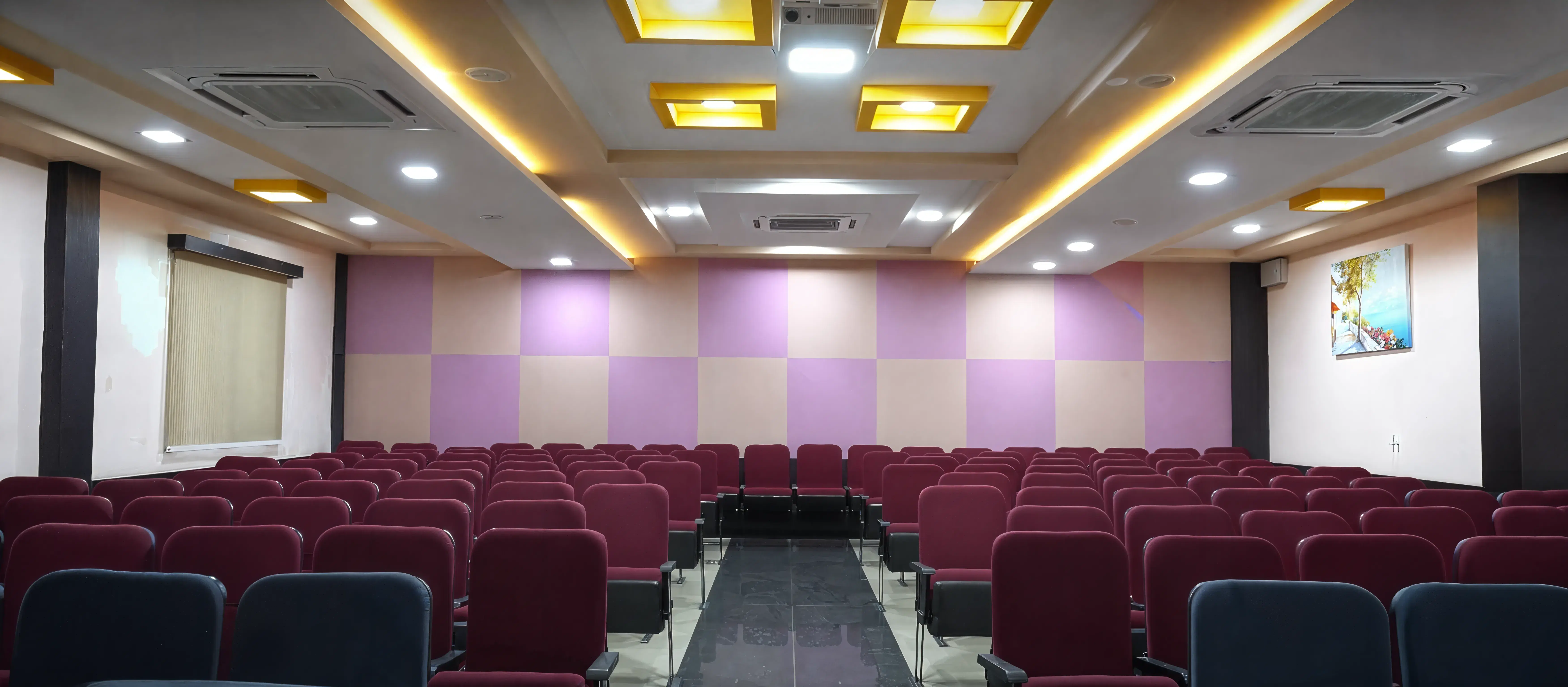 IARE Auditorium photo 1