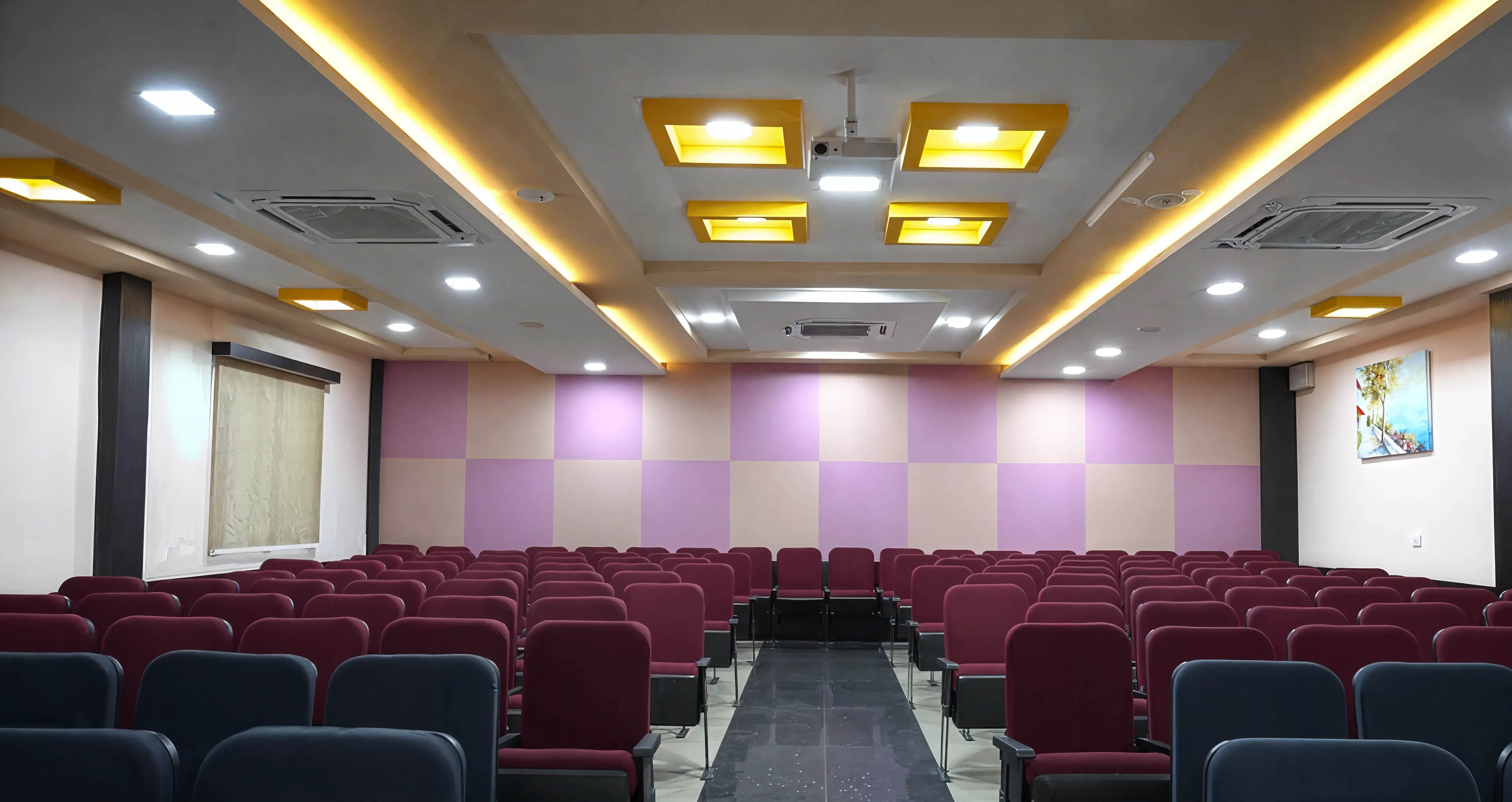 IARE Academic Infrastructure photo 5