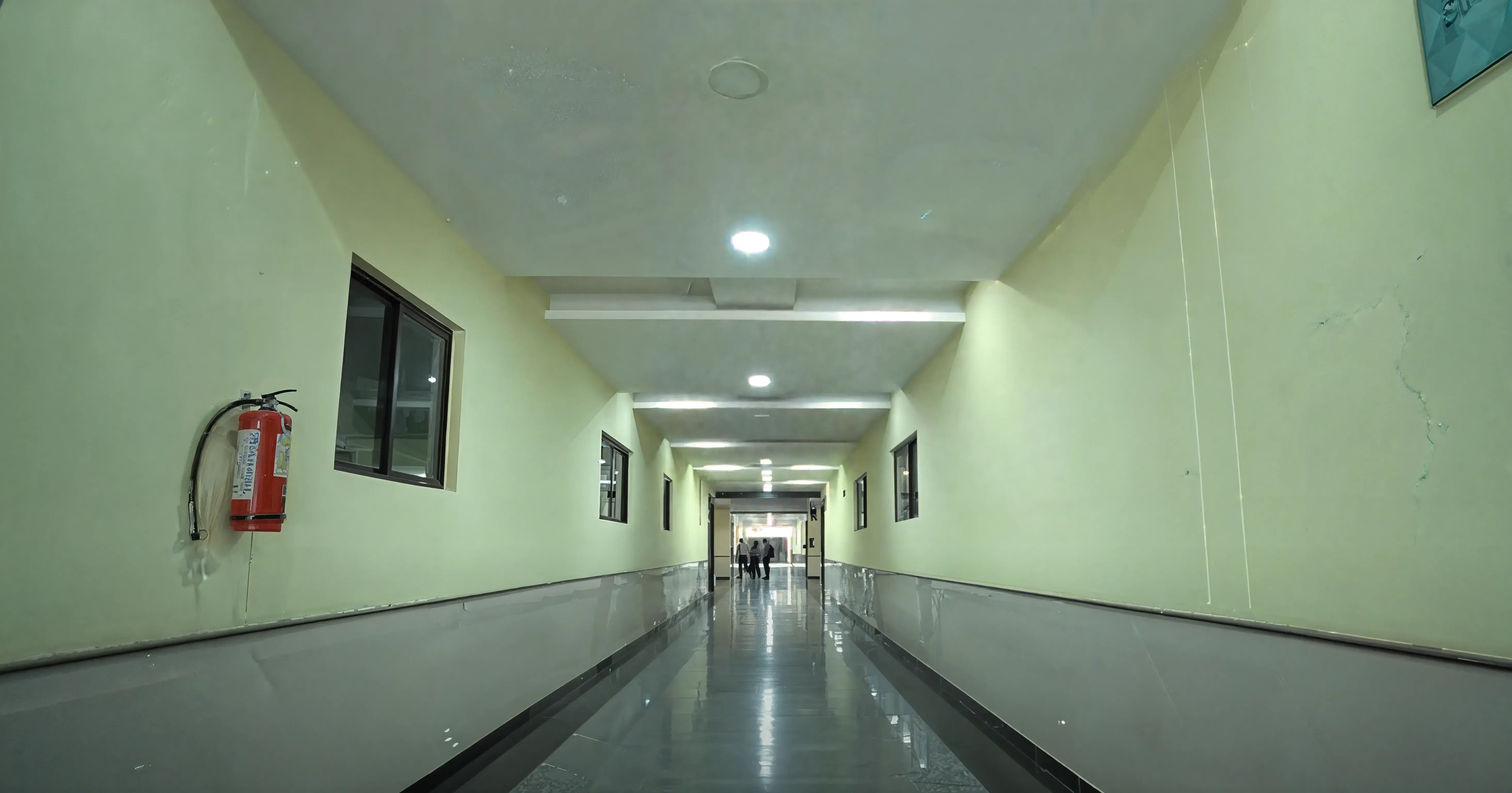 IARE Academic Infrastructure photo 9