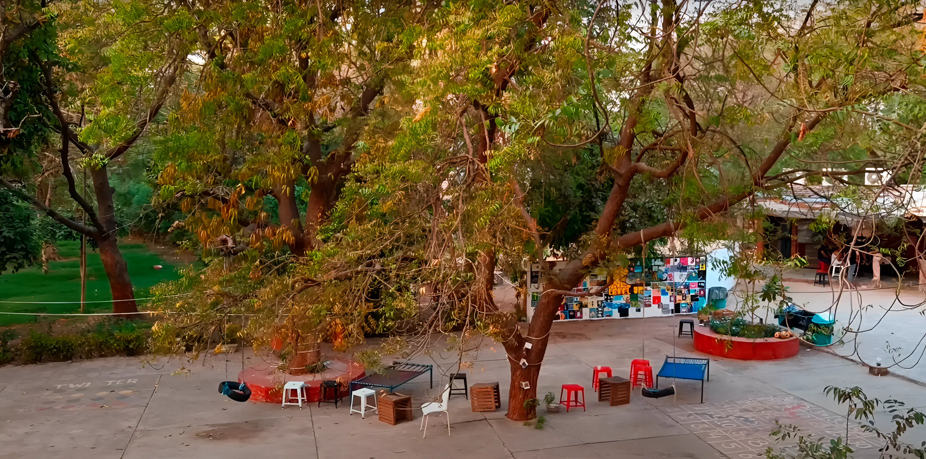 MICA Canteen photo 5