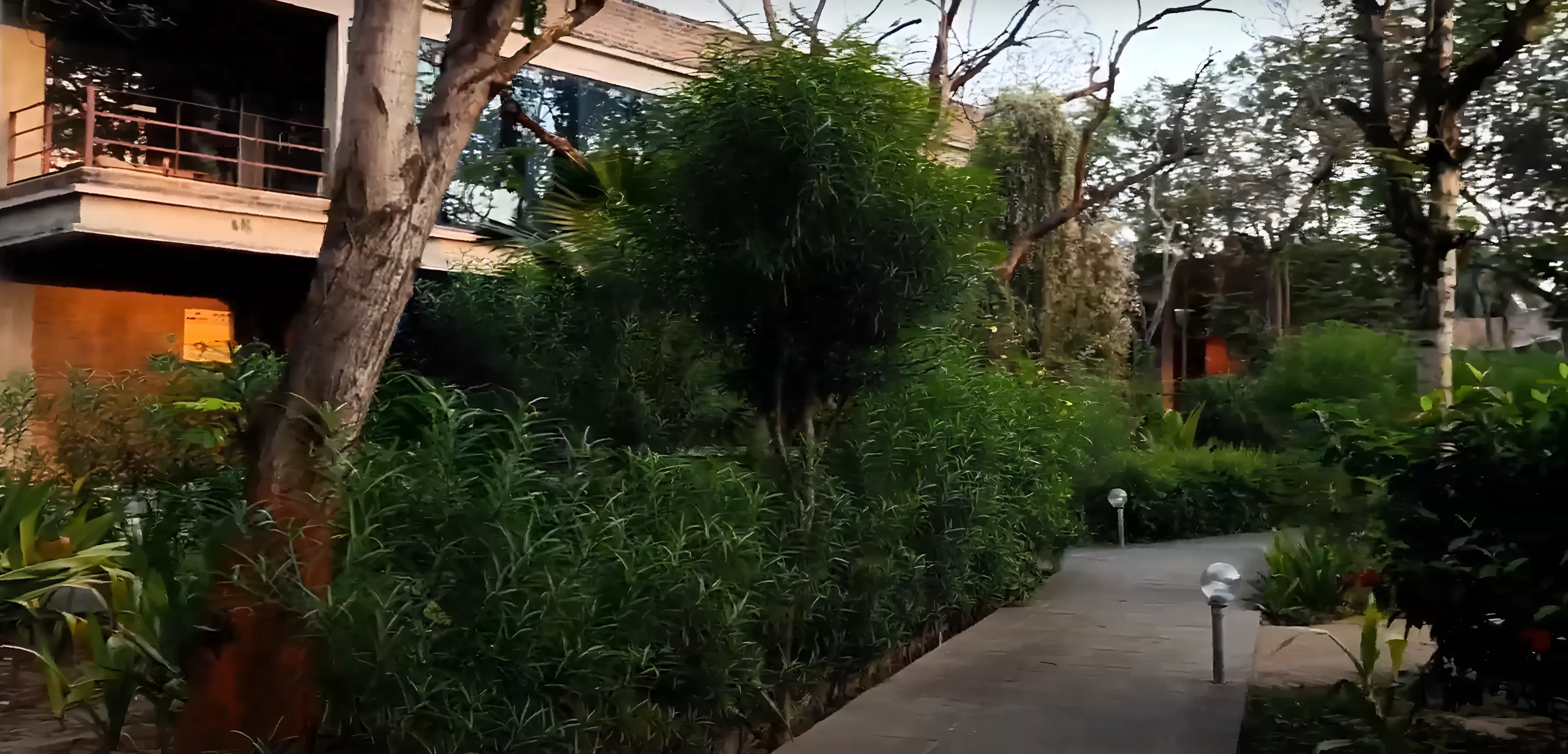 MICA Campus photo 81