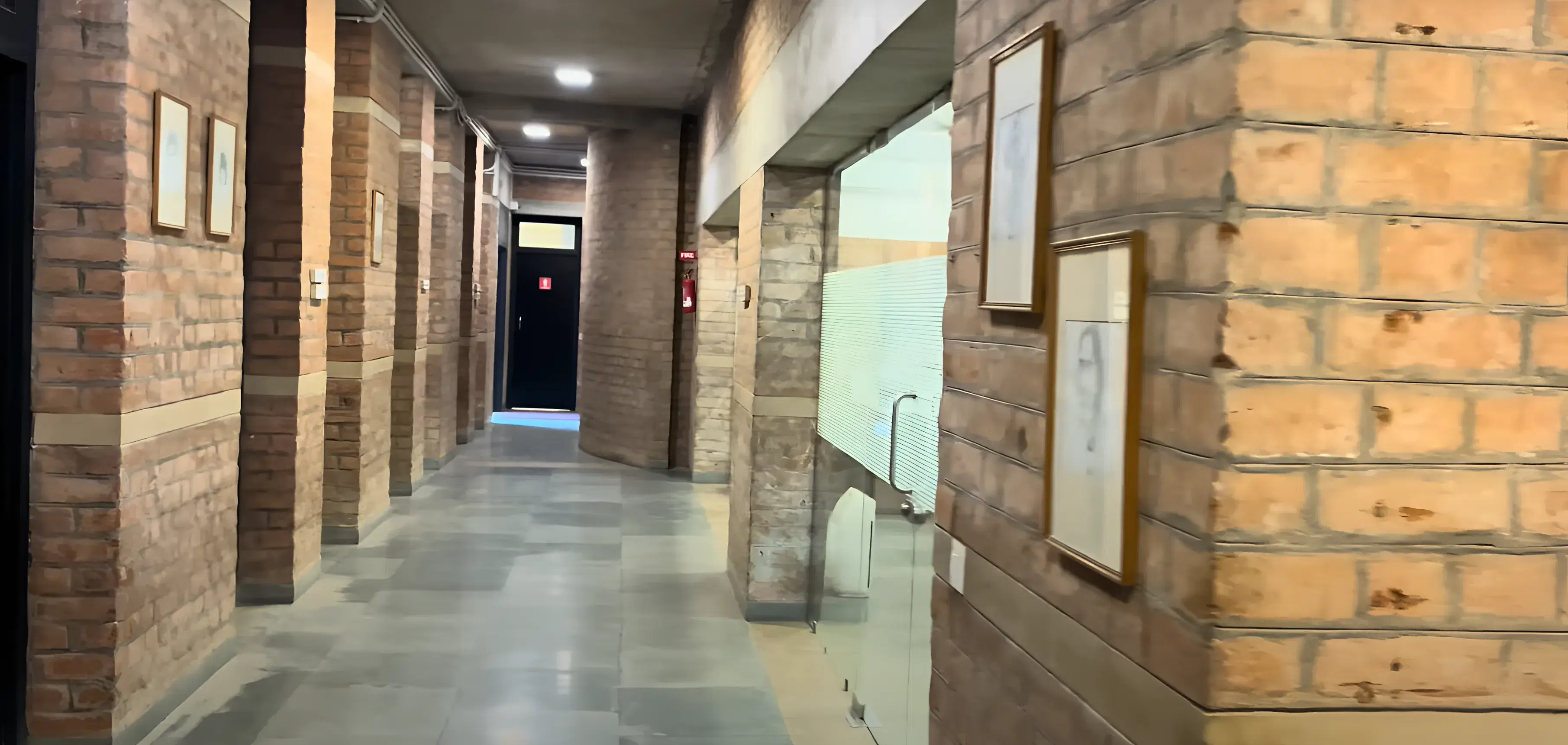 MICA Academic Infrastructure photo 5