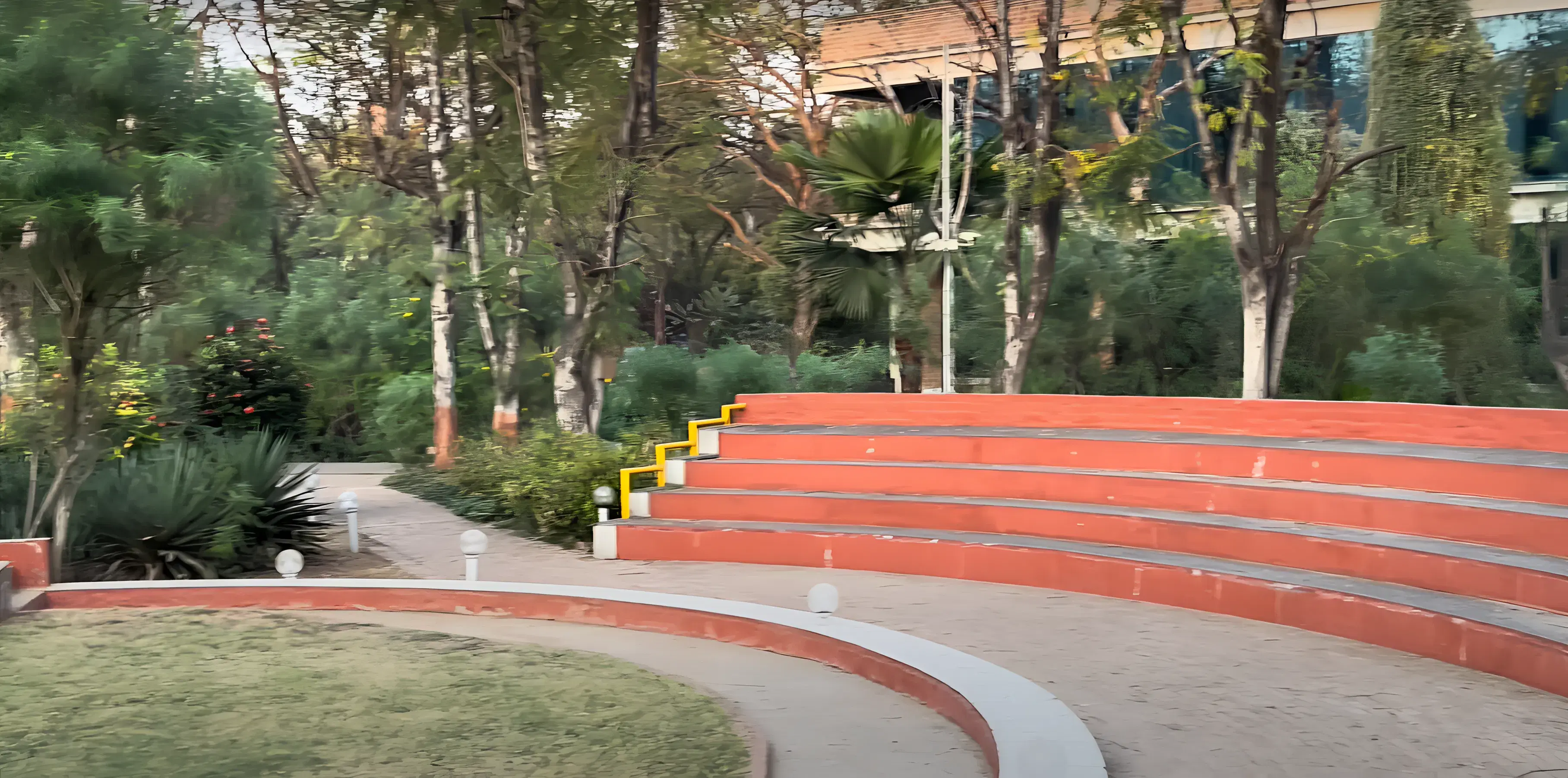 MICA Sports Facilities photo 3