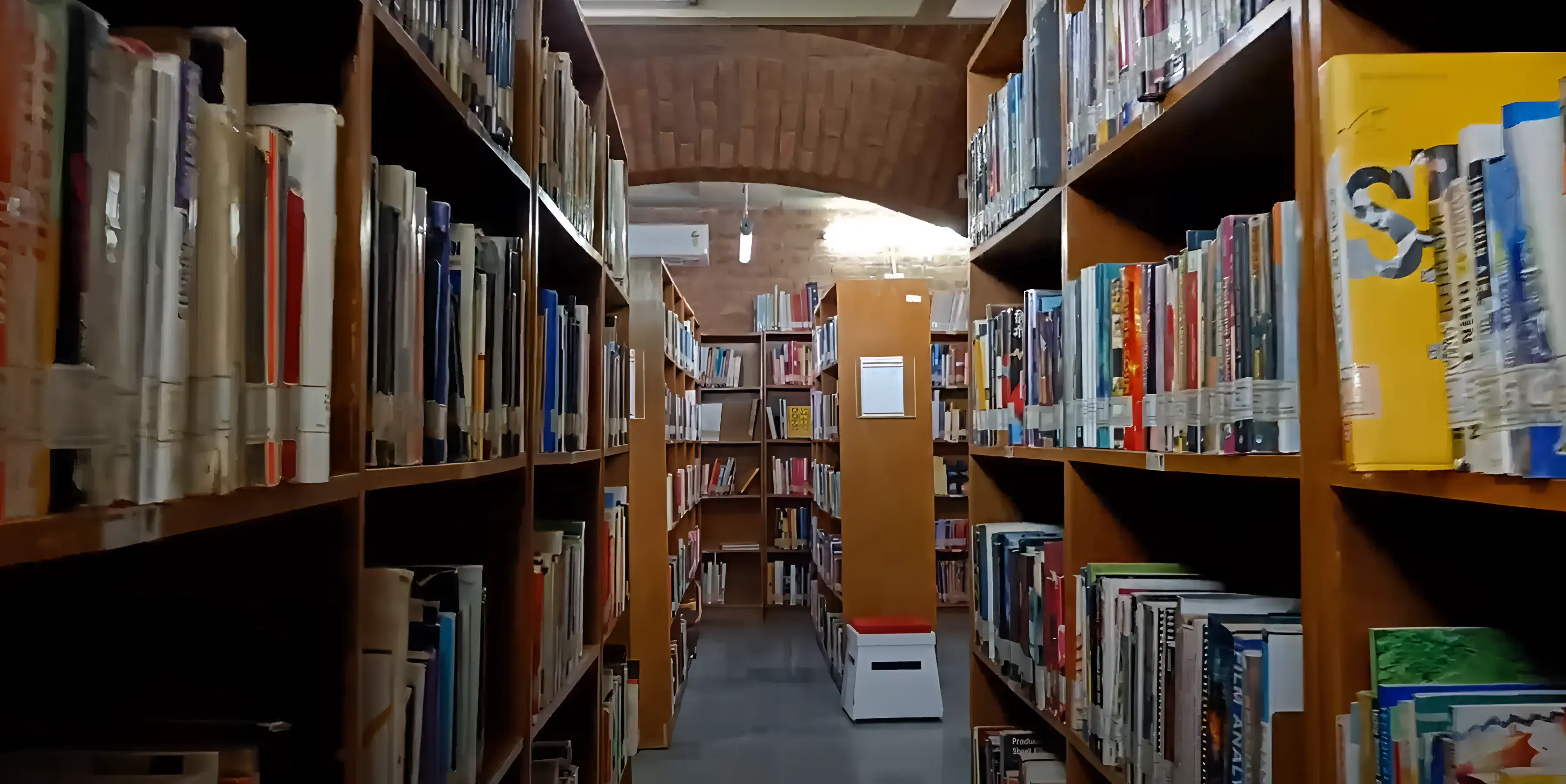 MICA Library photo 7