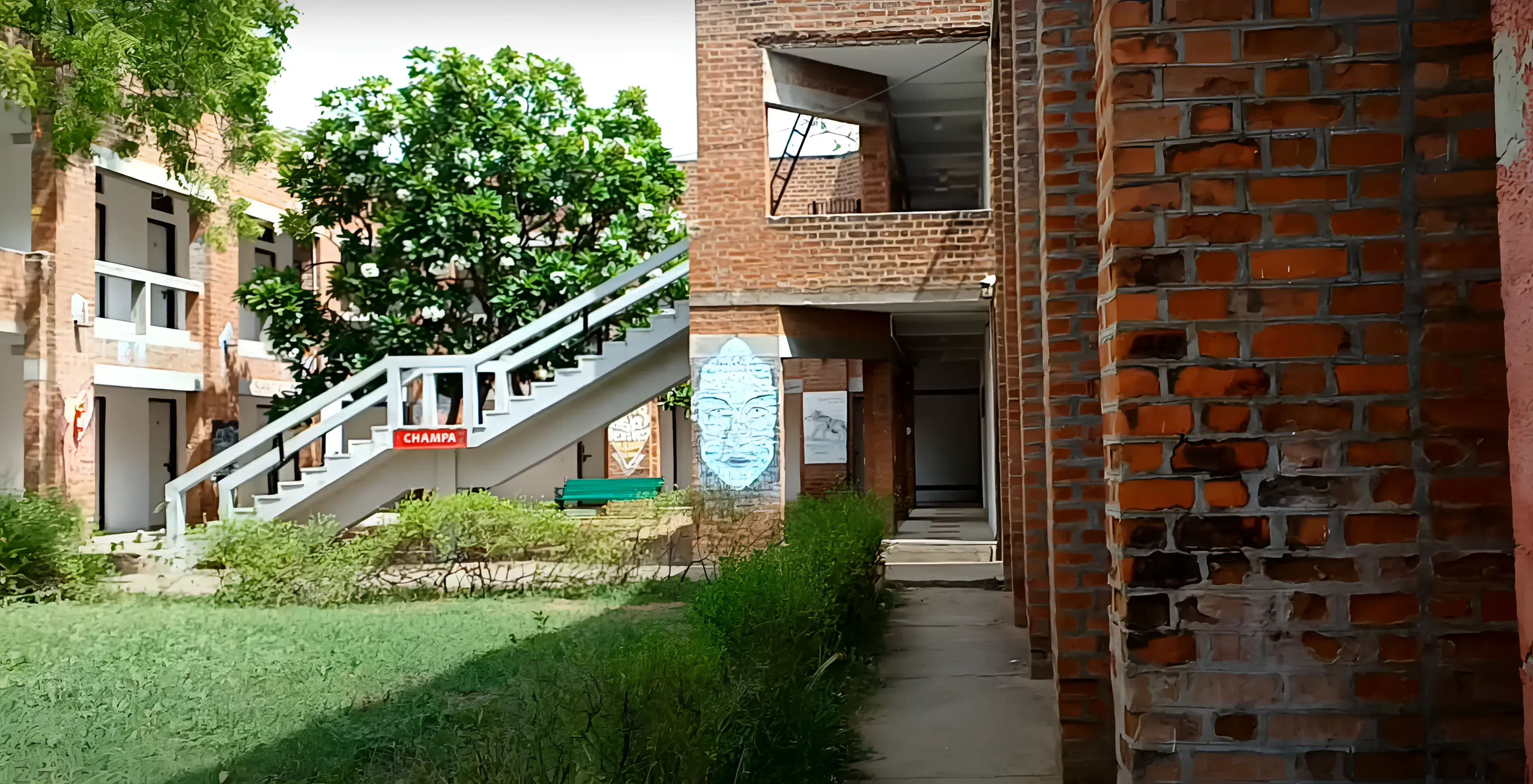 MICA Campus photo 82