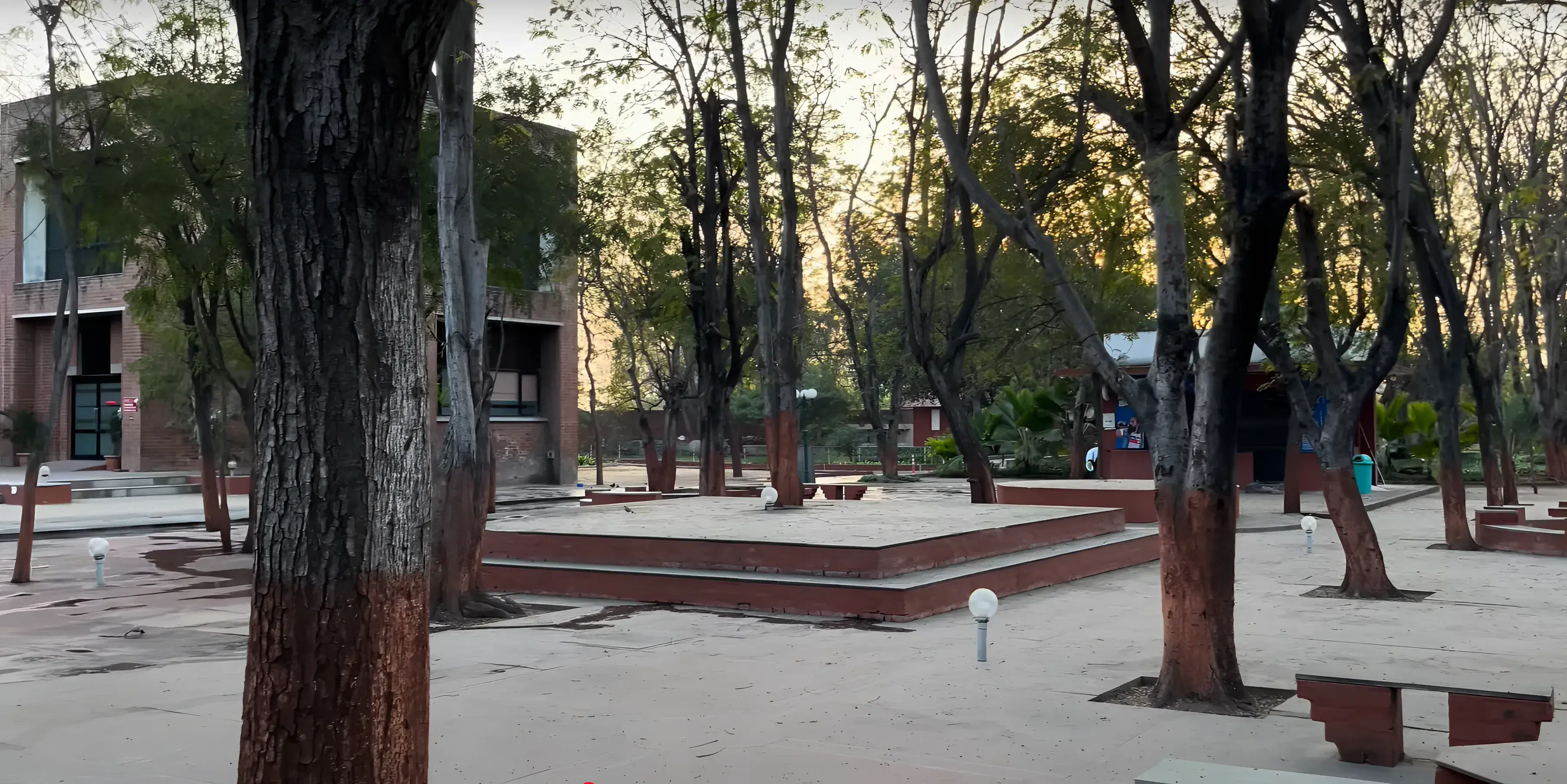 MICA Campus photo 83