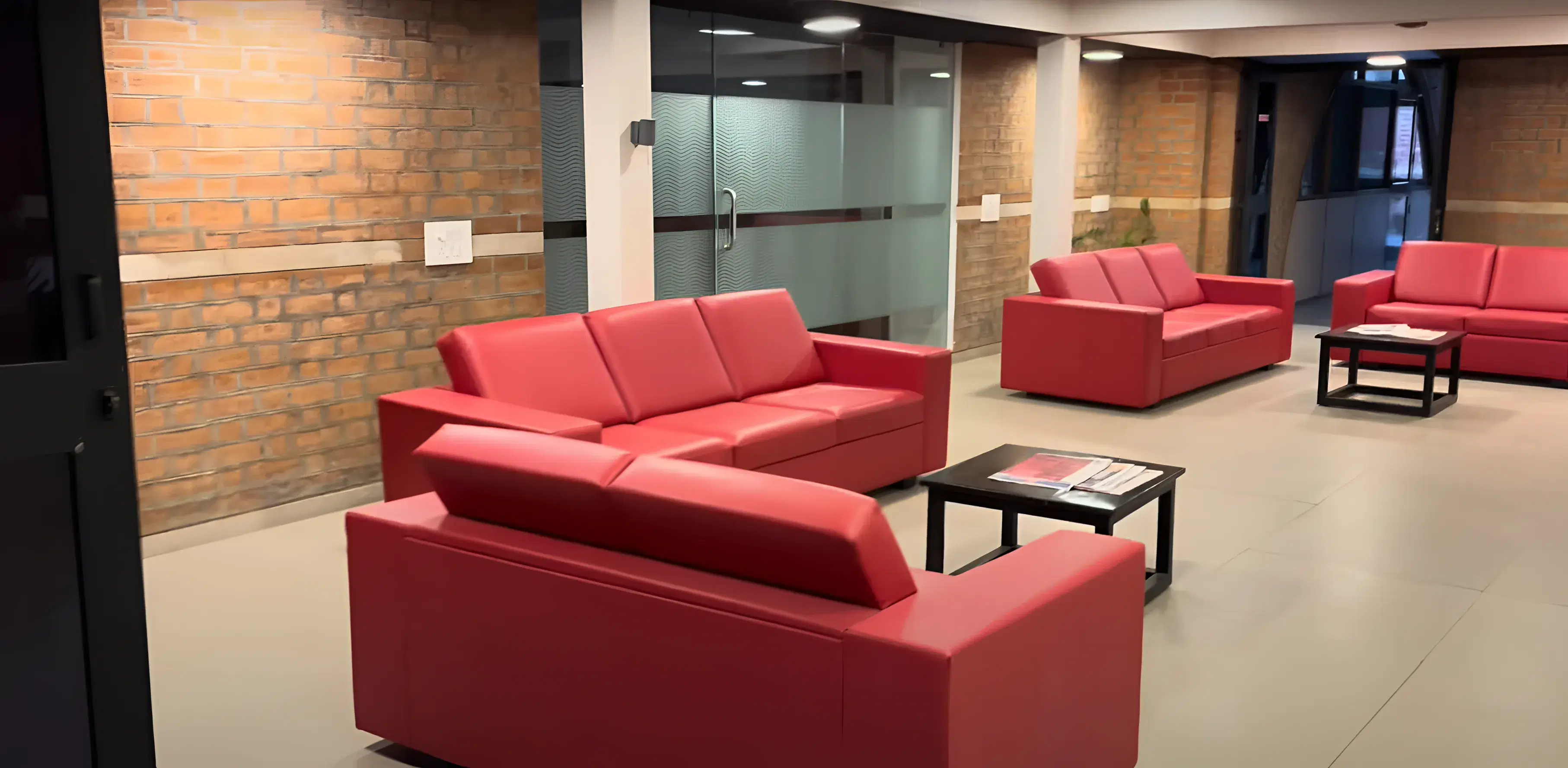 MICA Campus photo 84