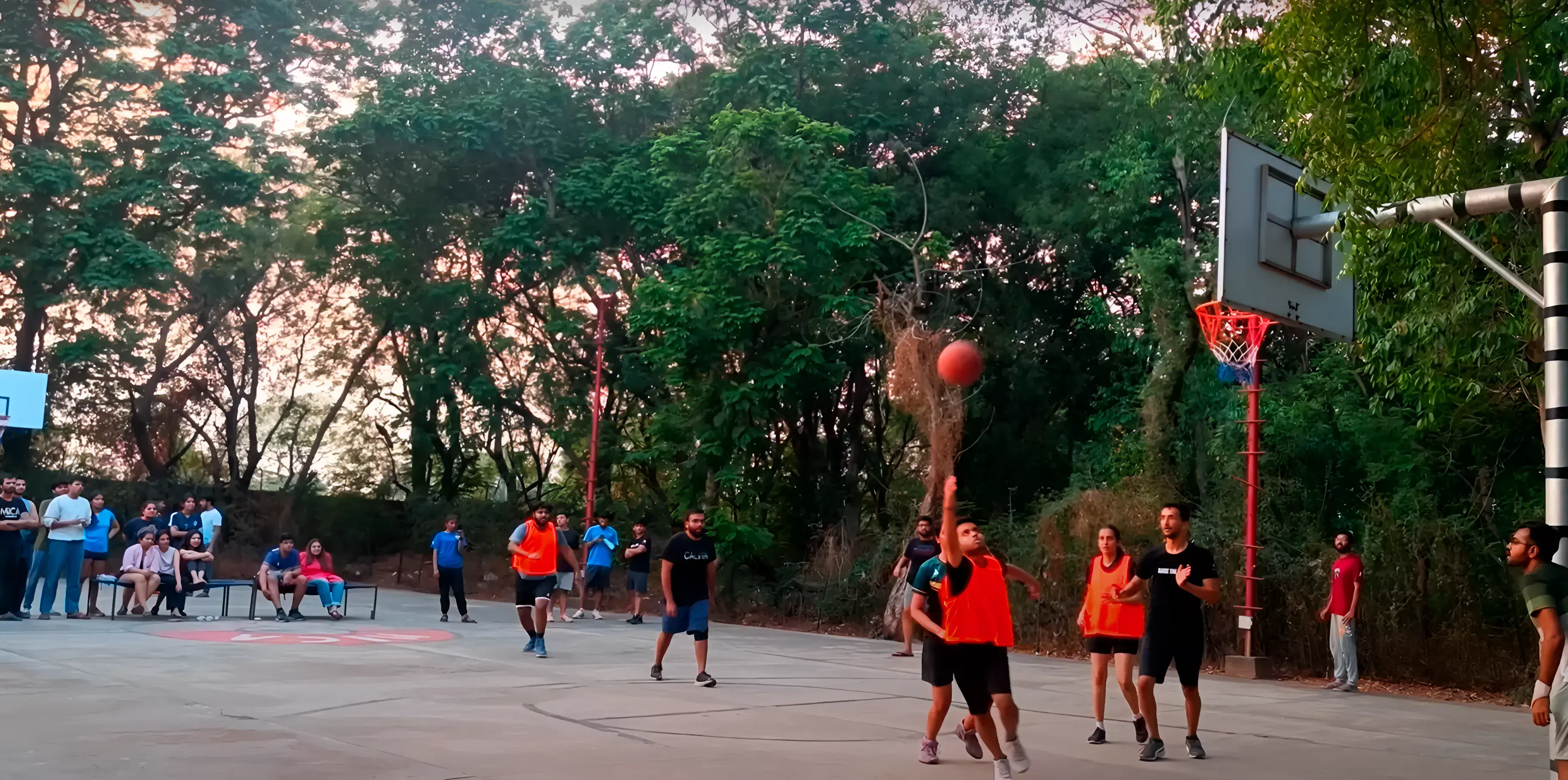 MICA Sports Facilities photo 4