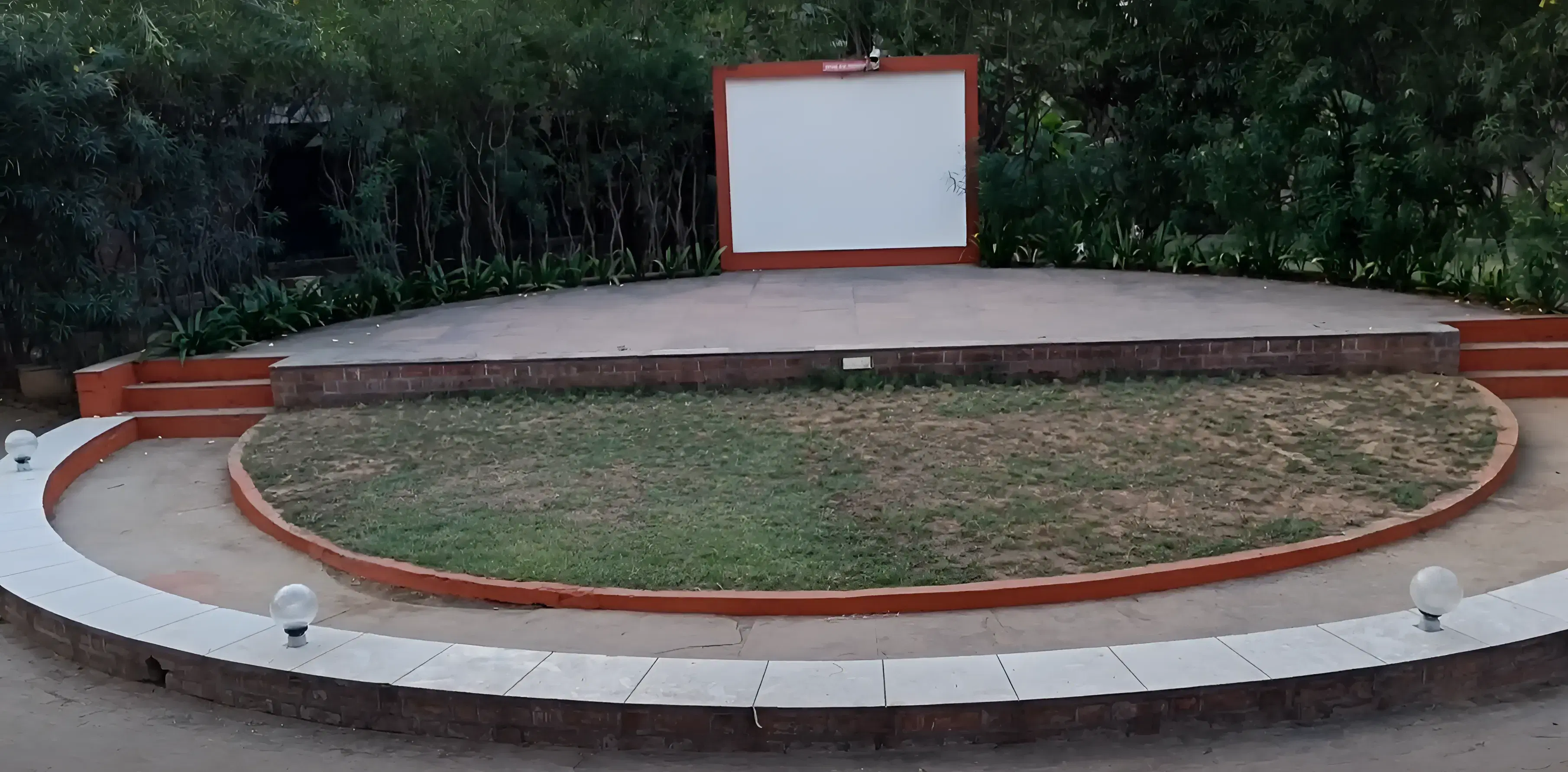 MICA Campus photo 86