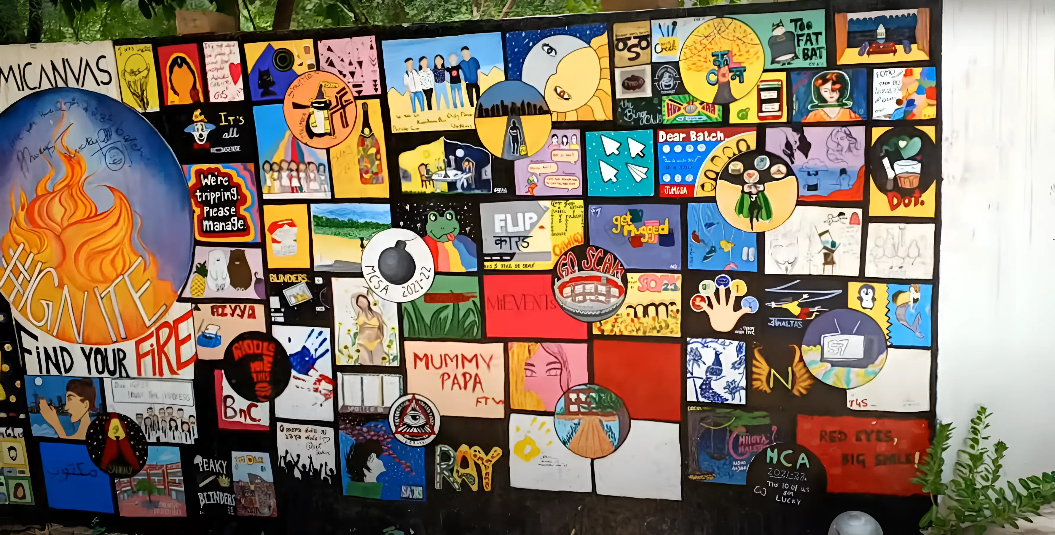 MICA Canteen photo 7