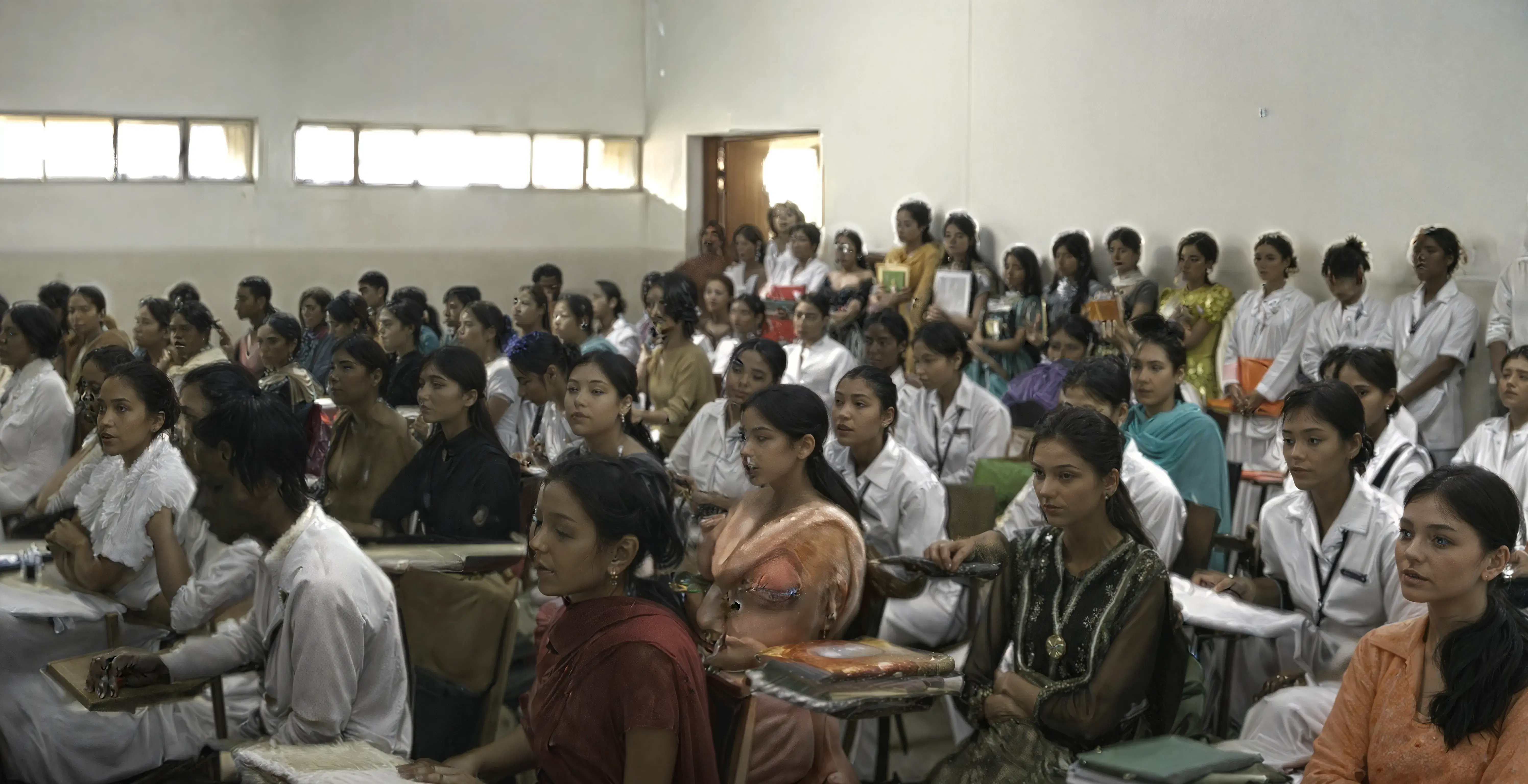 CMC Ludhiana Facilities photo 1