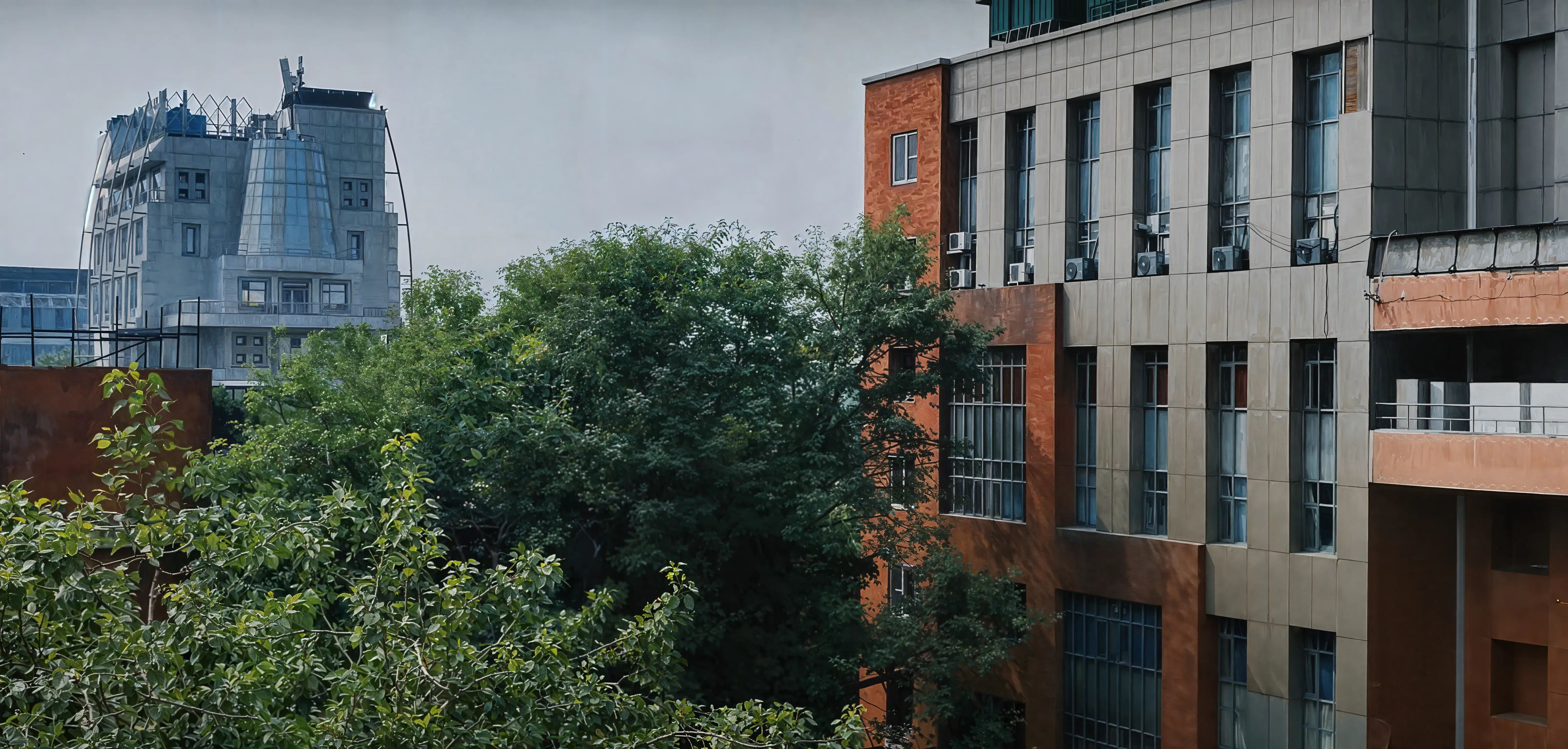 VMMC Academic Infrastructure photo 1