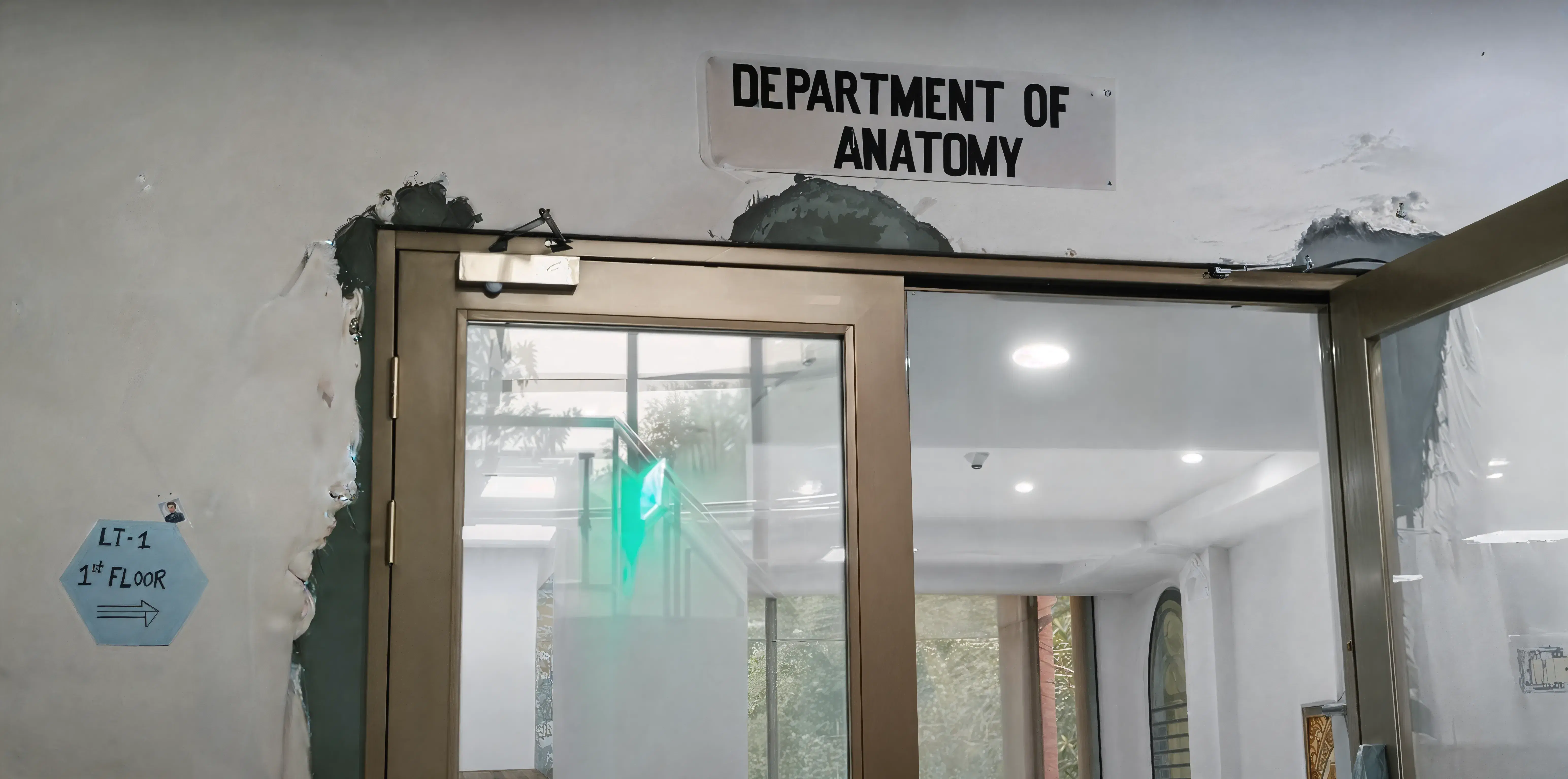 VMMC Academic Infrastructure photo 2