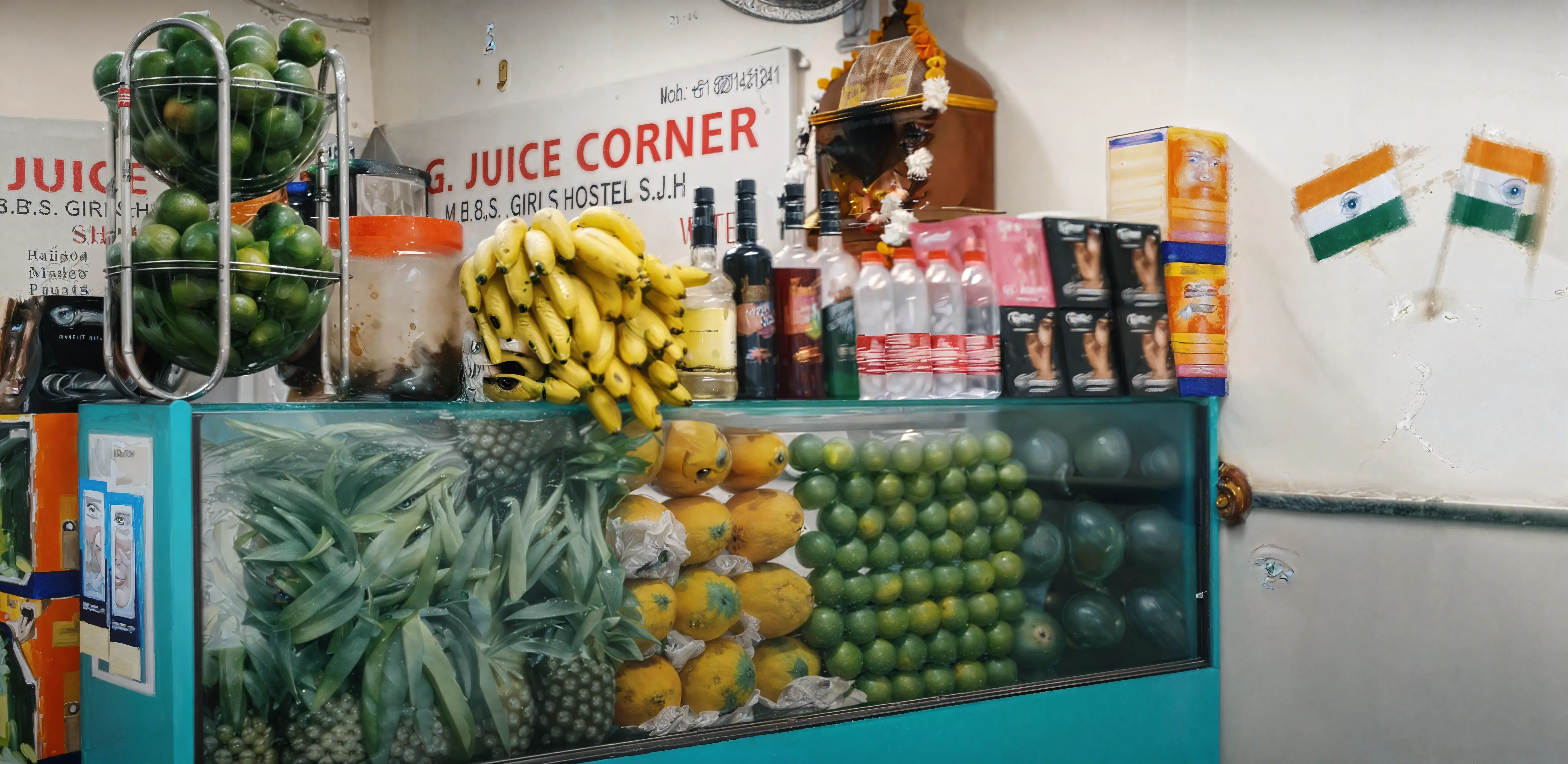 VMMC Canteen photo 1