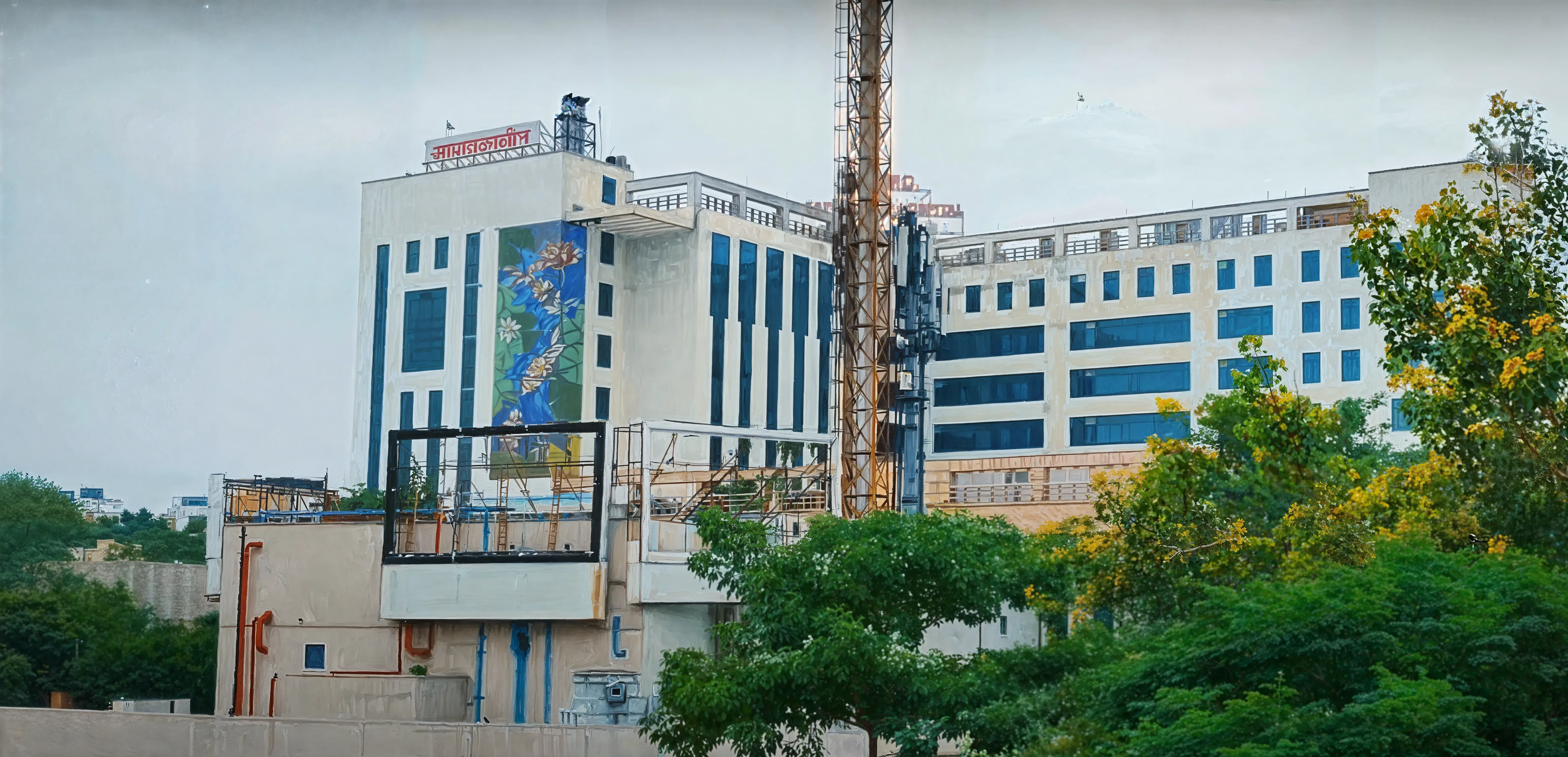 VMMC Campus photo 10