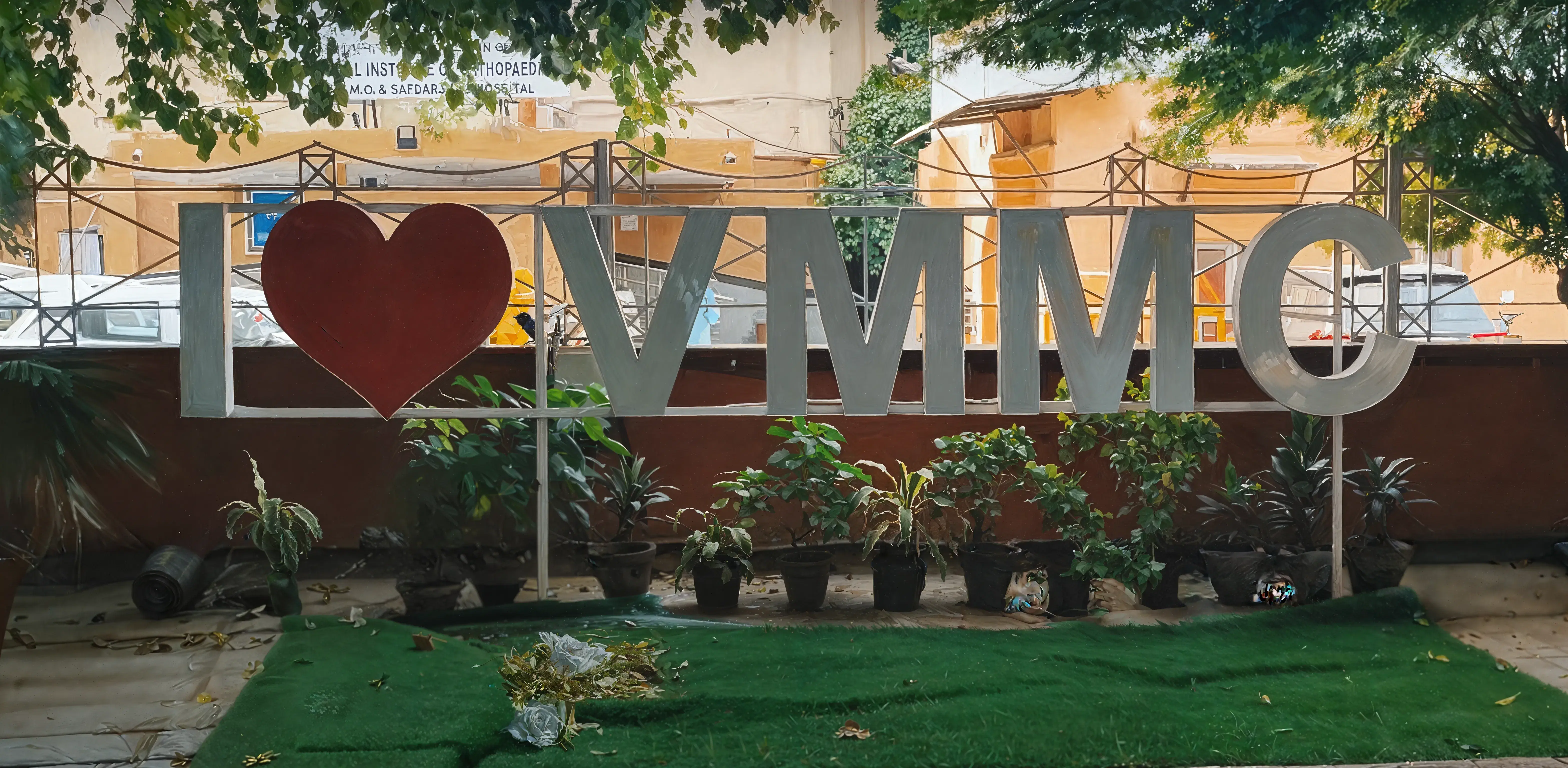 VMMC Campus photo 11