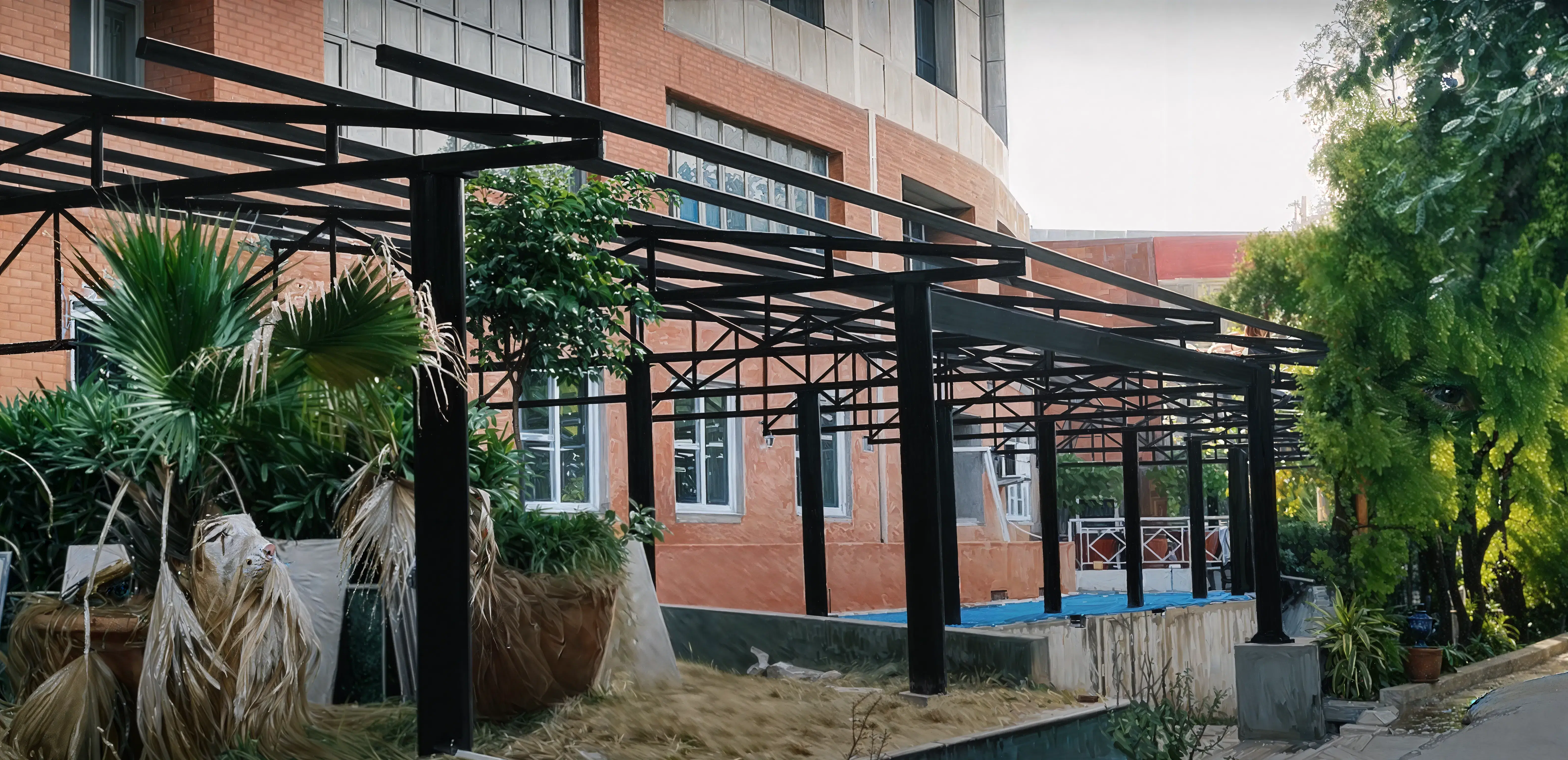 VMMC Campus photo 12