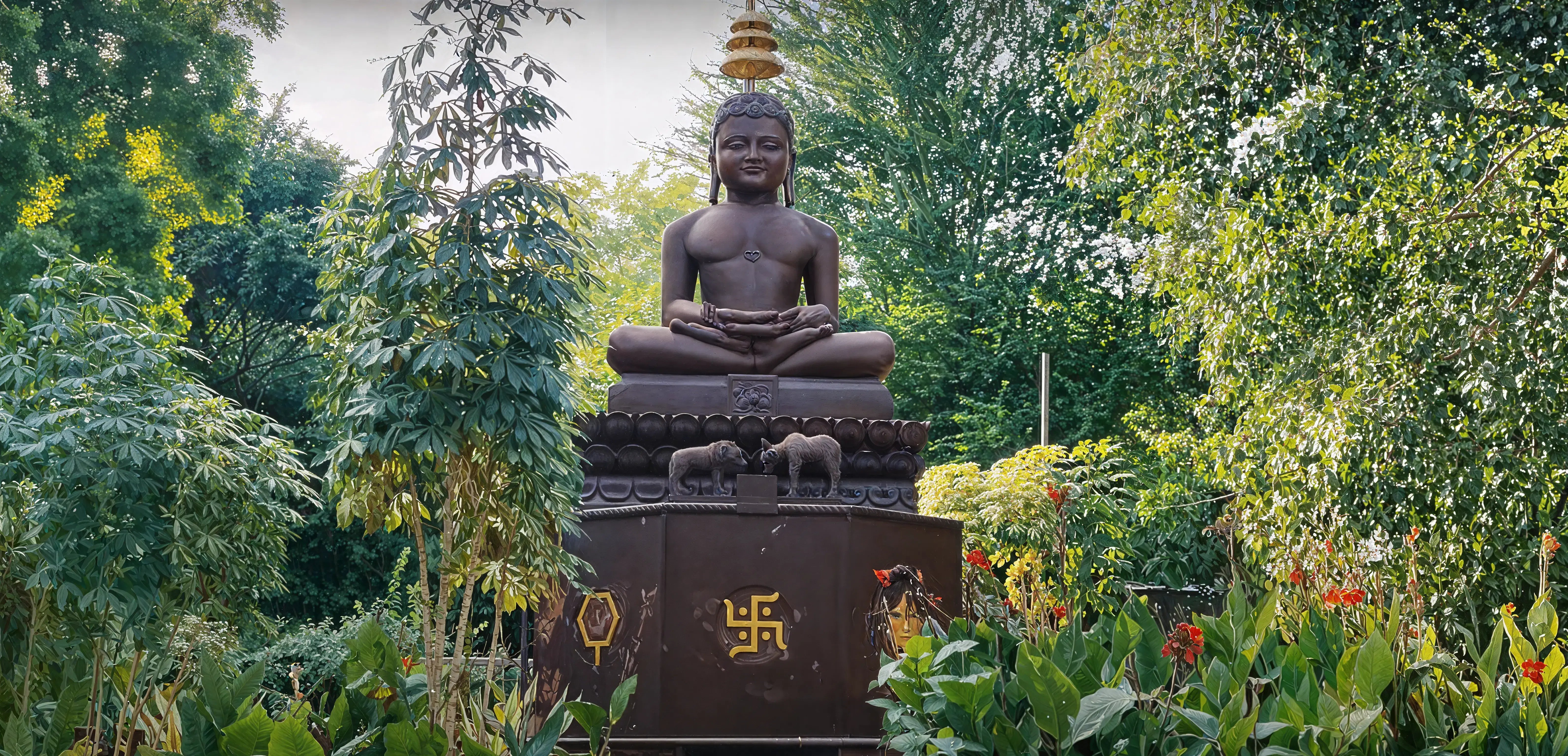 VMMC Campus photo 13