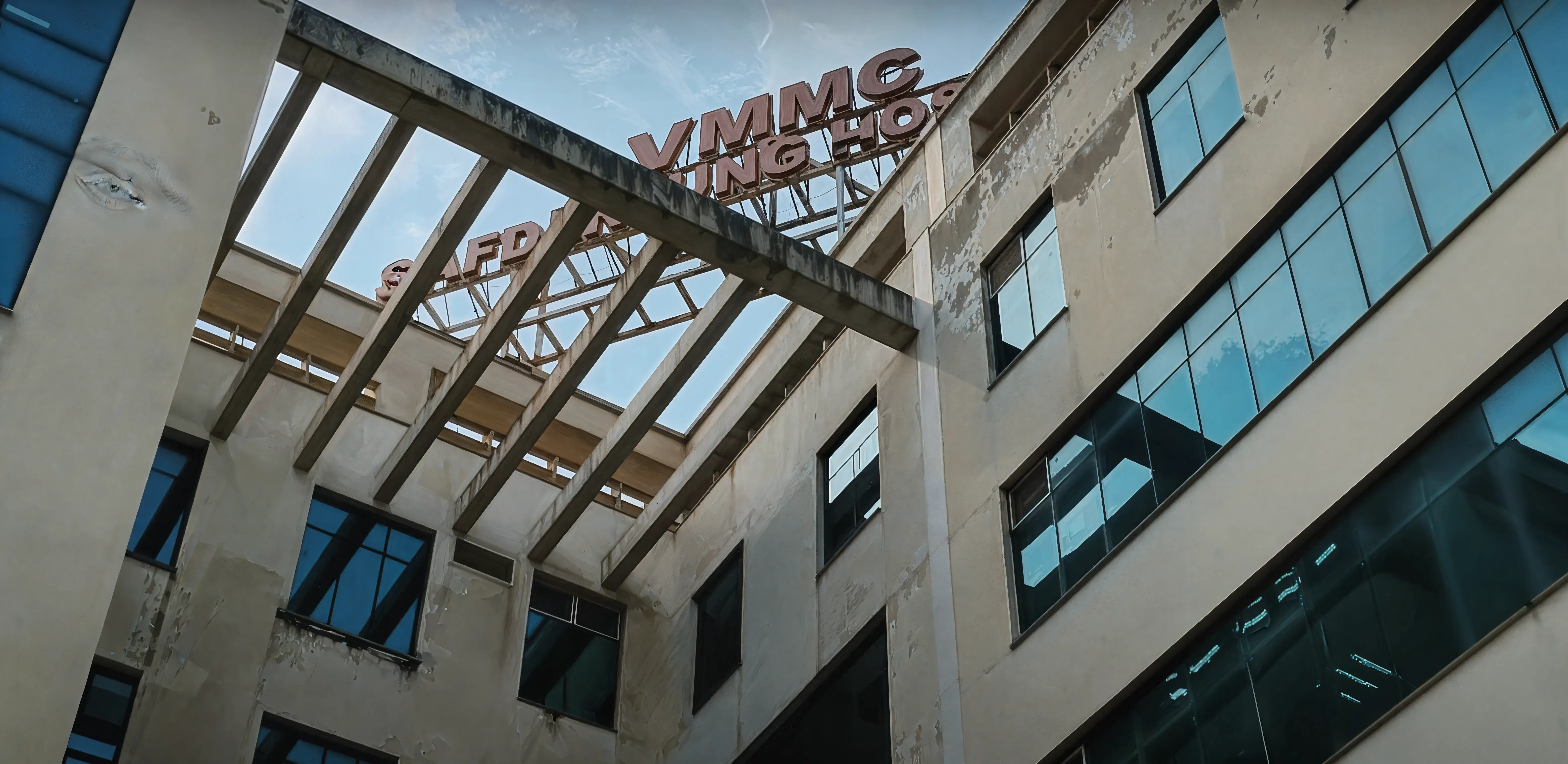 VMMC Campus photo 14