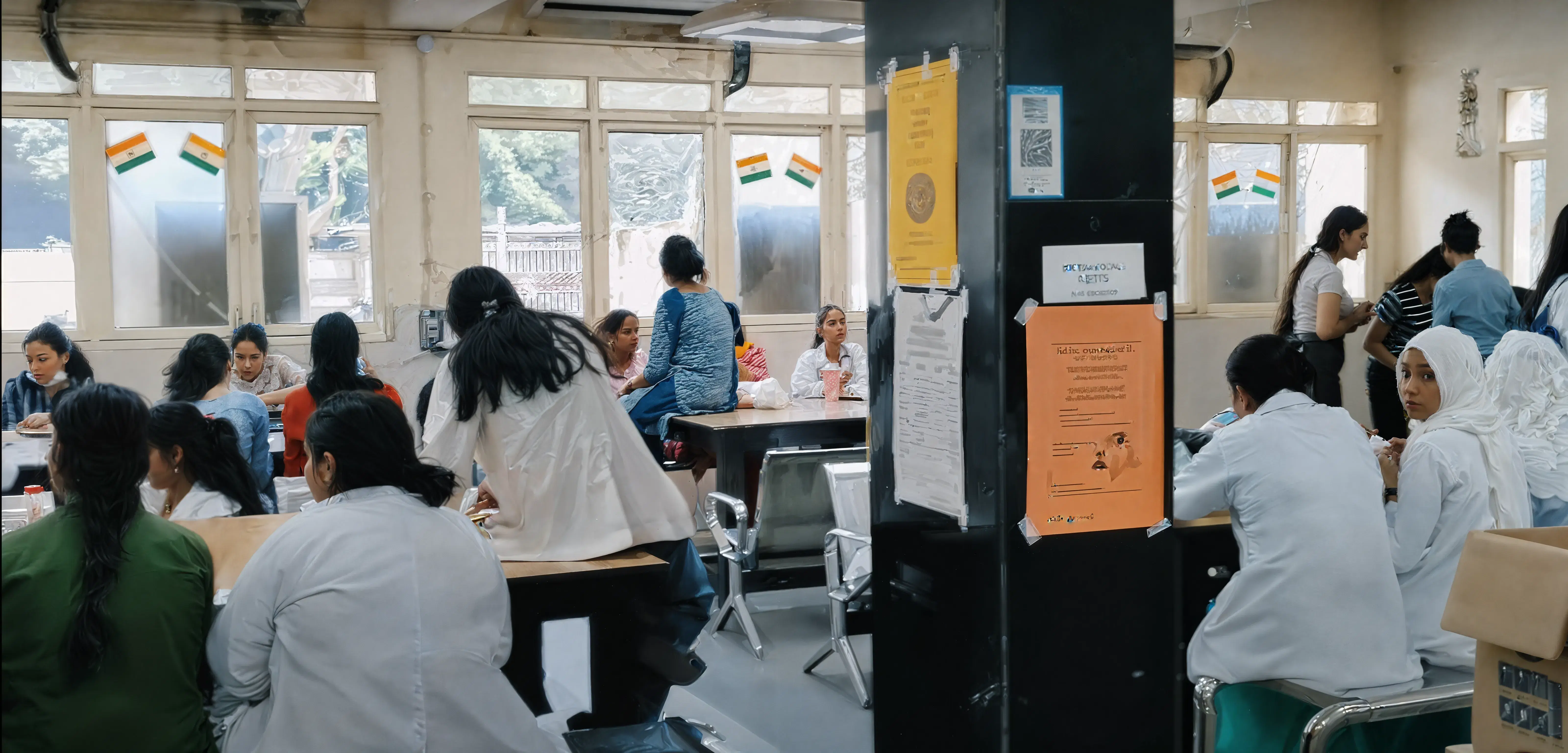 VMMC Canteen photo 2